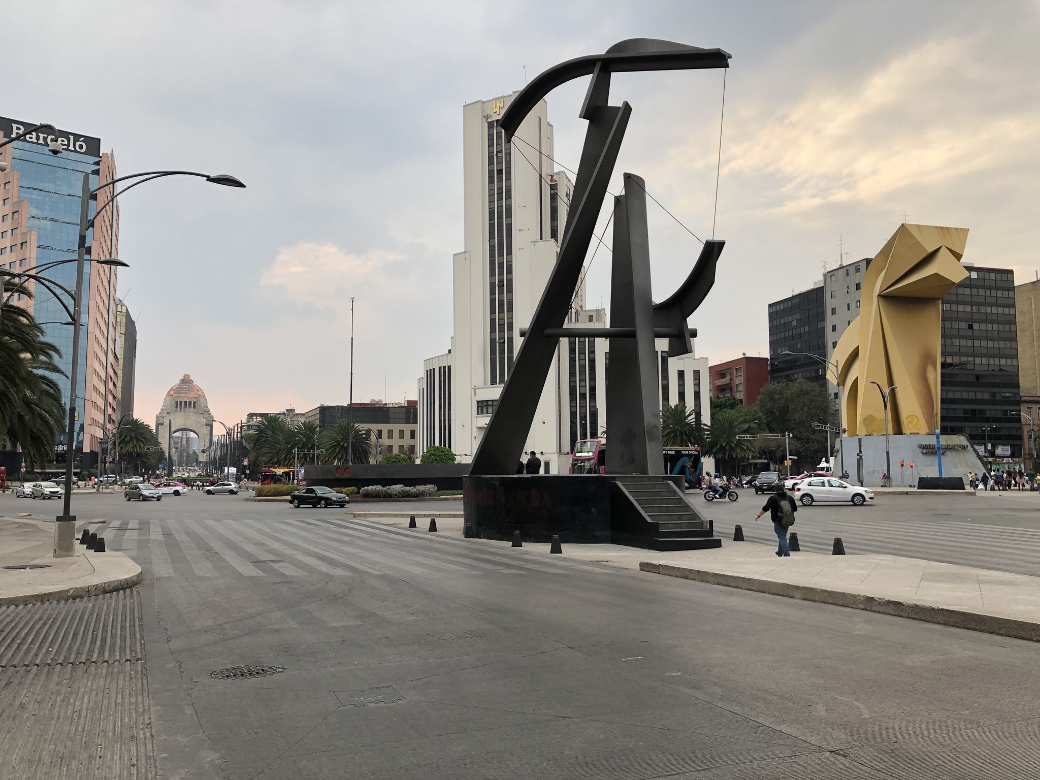 Photo 65 of 362 from the album Highlights Mexico 2019.