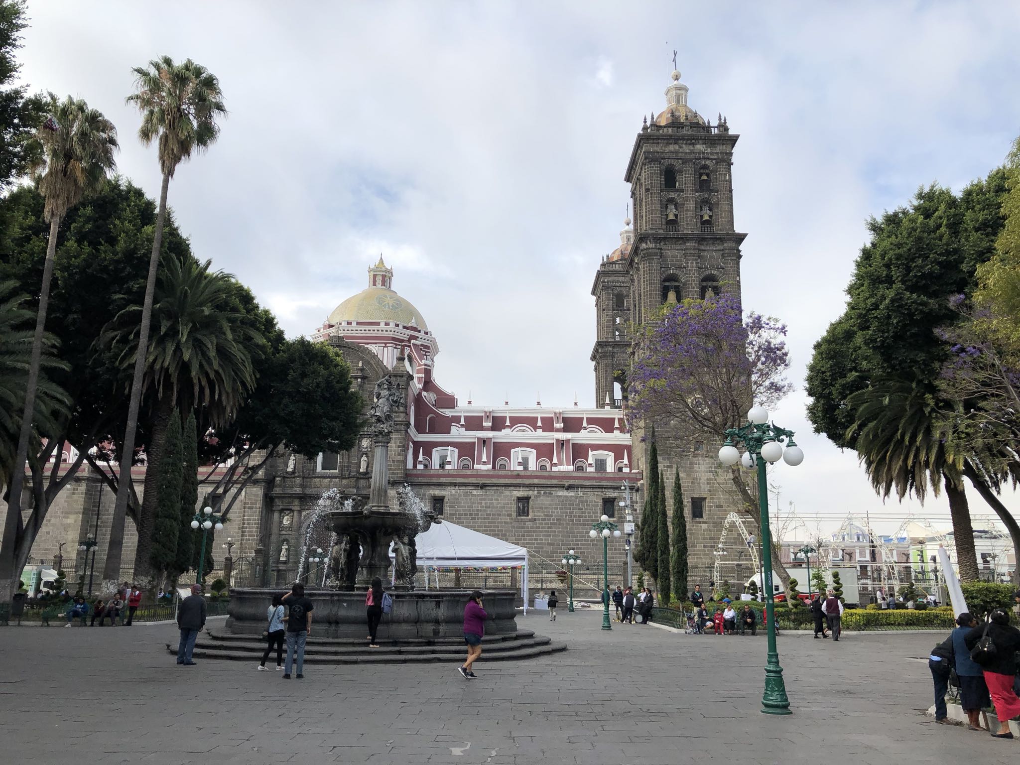 Photo 68 of 362 from the album Highlights Mexico 2019.