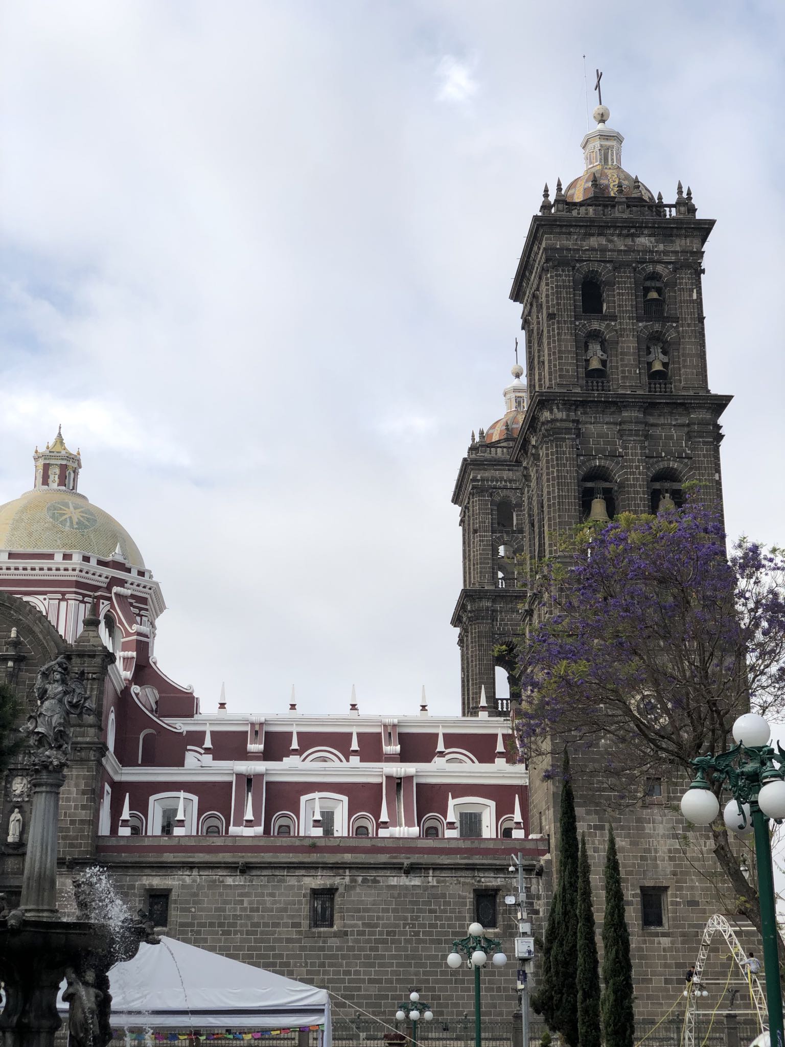 Photo 69 of 362 from the album Highlights Mexico 2019.