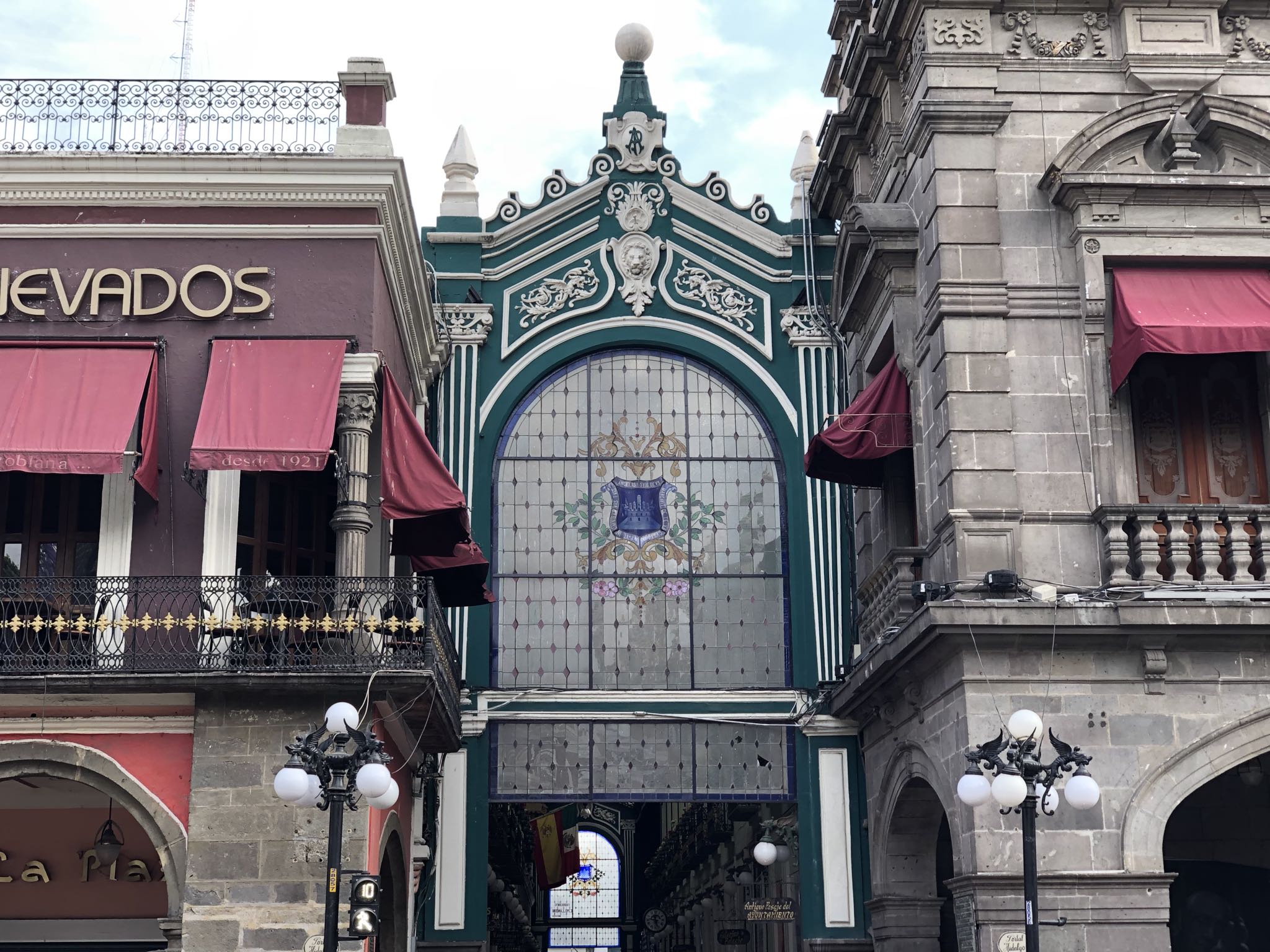 Photo 70 of 362 from the album Highlights Mexico 2019.