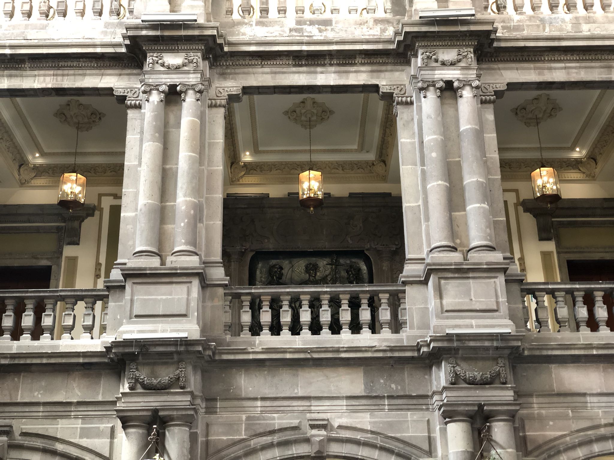 Photo 74 of 362 from the album Highlights Mexico 2019.