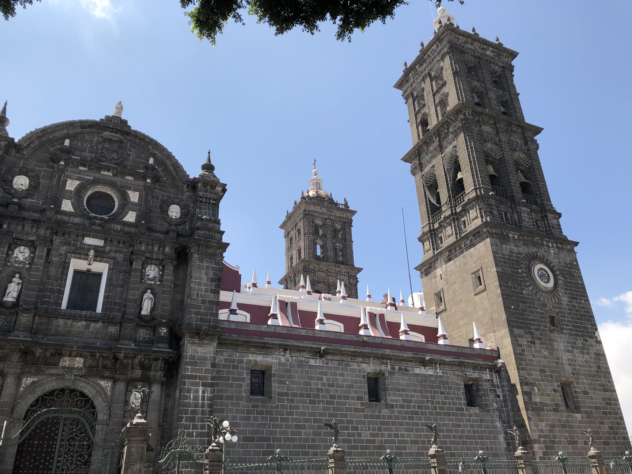 Photo 78 of 362 from the album Highlights Mexico 2019.