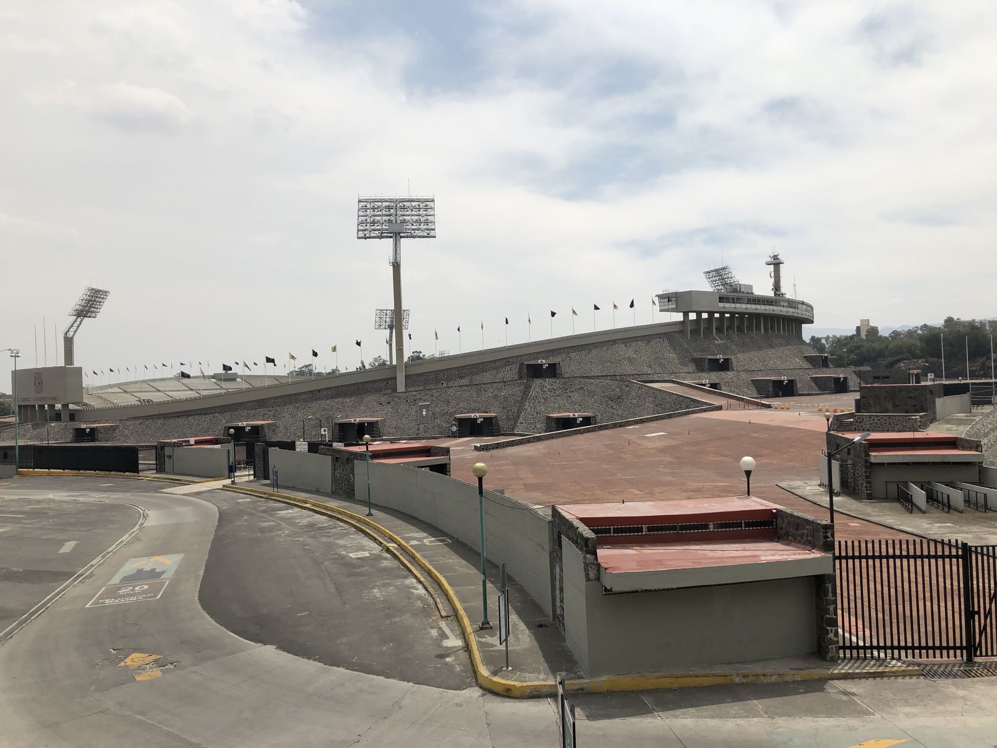 Photo 8 of 362 from the album Highlights Mexico 2019.