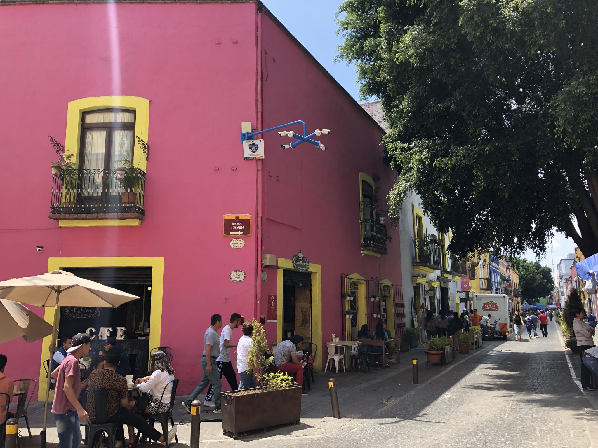 Photo 80 of 362 from the album Highlights Mexico 2019.