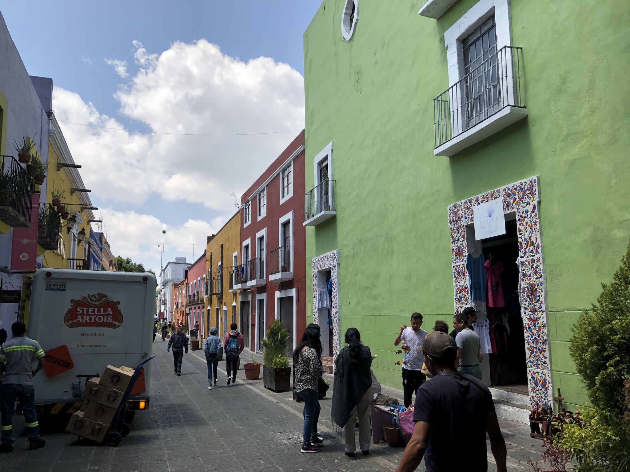 Photo 81 of 362 from the album Highlights Mexico 2019.