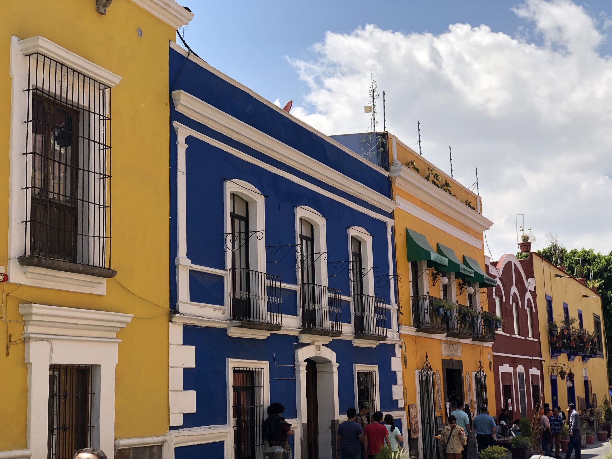 Photo 82 of 362 from the album Highlights Mexico 2019.