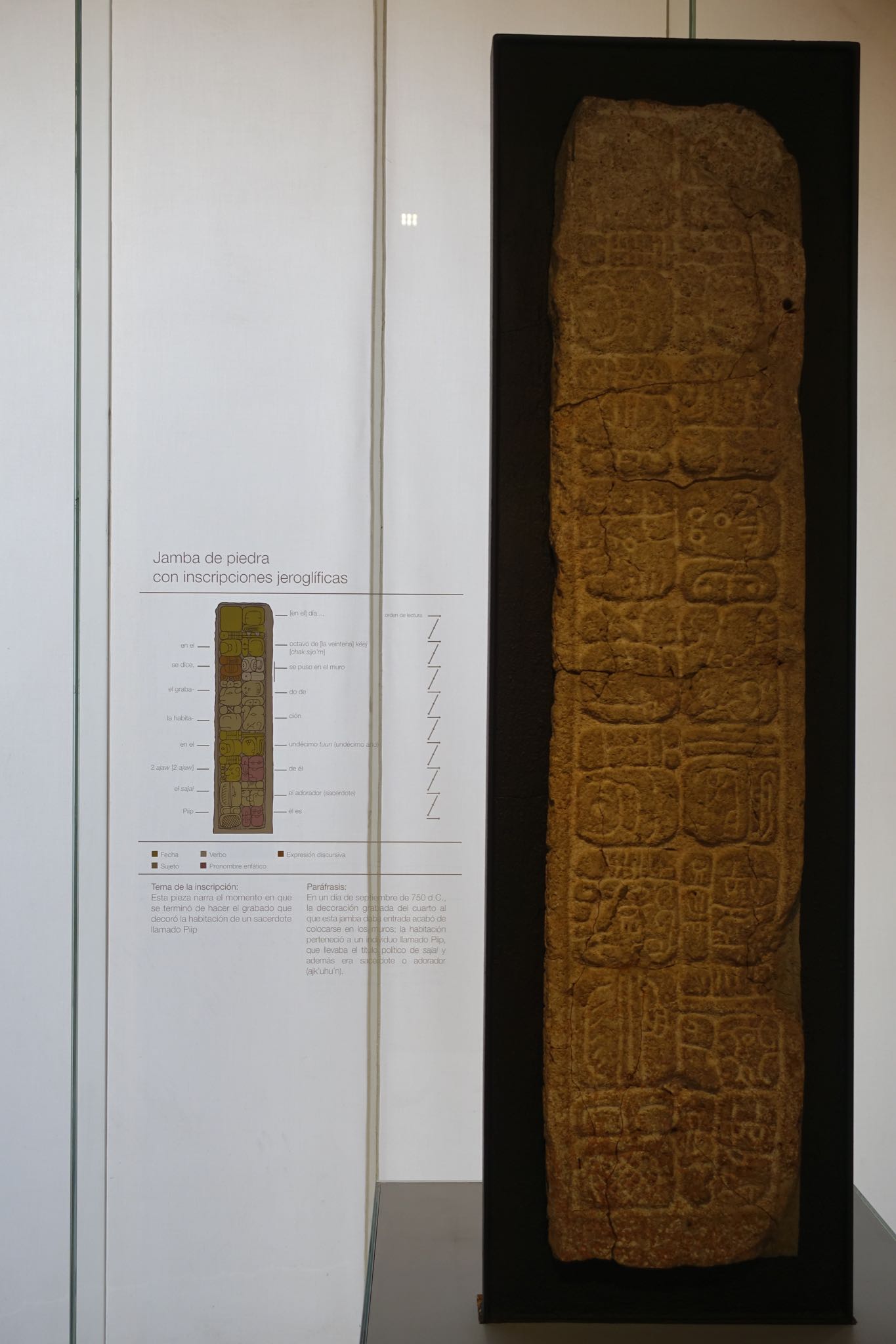 Photo 89 of 362 from the album Highlights Mexico 2019.