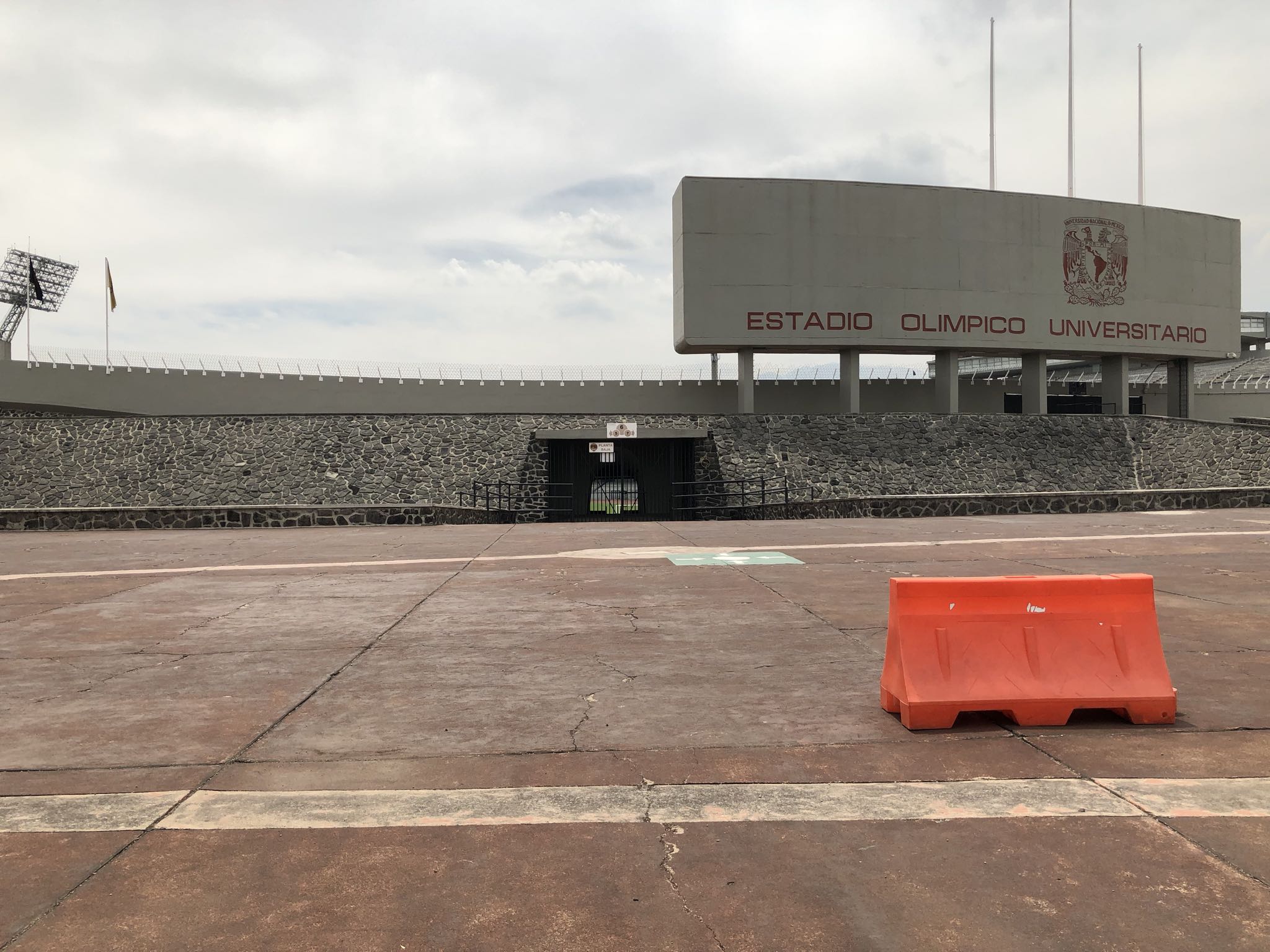 Photo 9 of 362 from the album Highlights Mexico 2019.