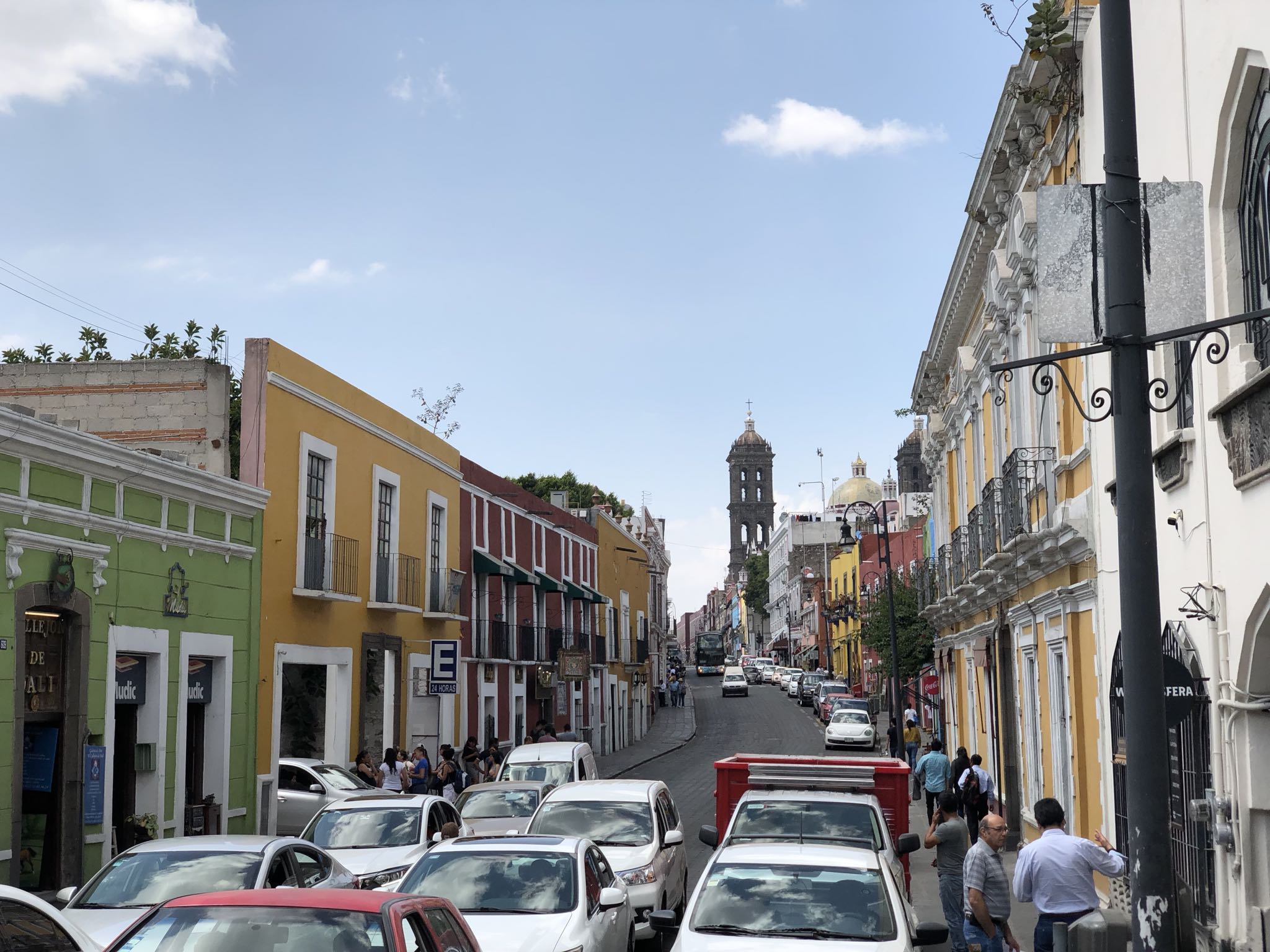 Photo 92 of 362 from the album Highlights Mexico 2019.