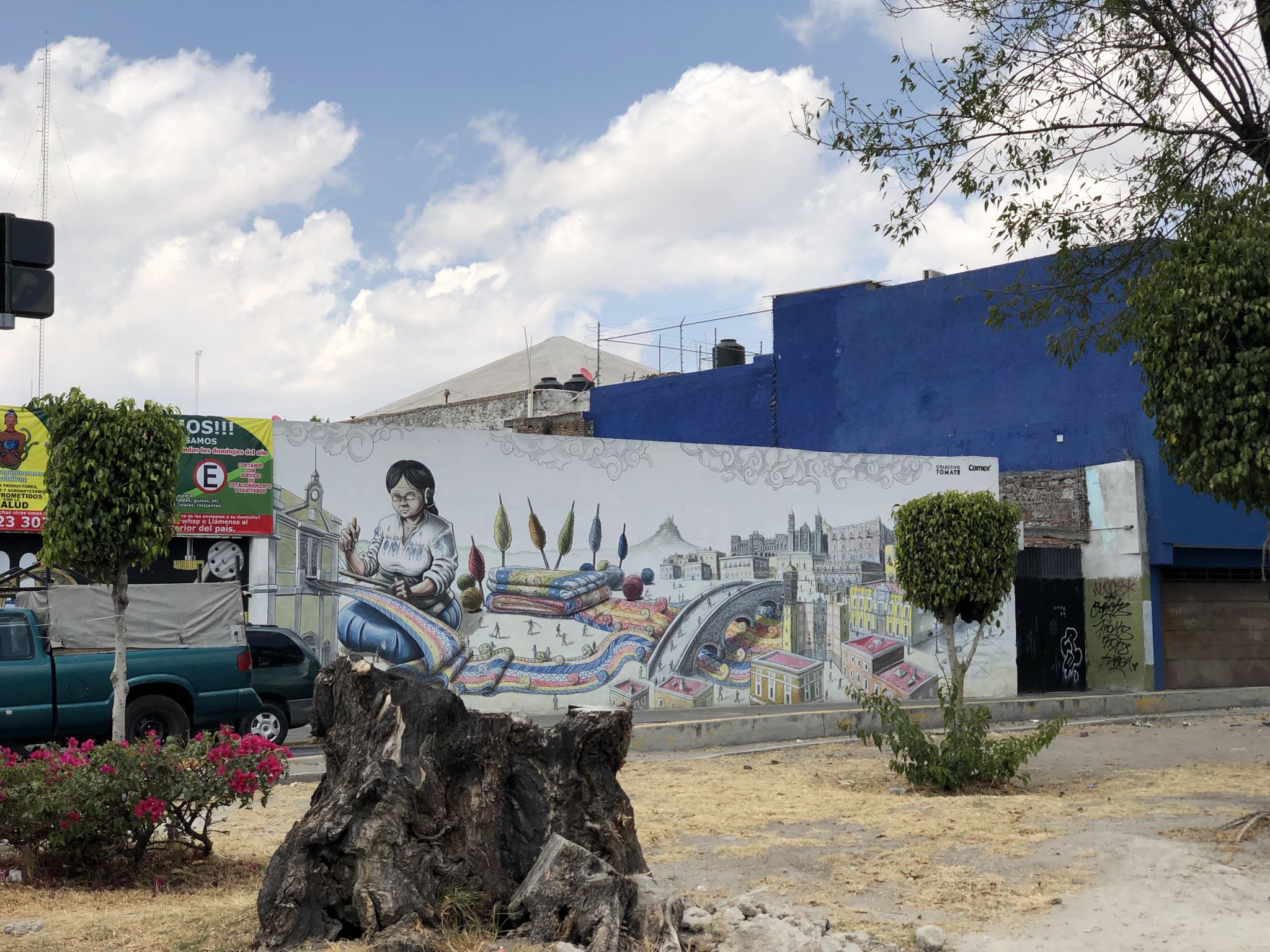 Photo 93 of 362 from the album Highlights Mexico 2019.