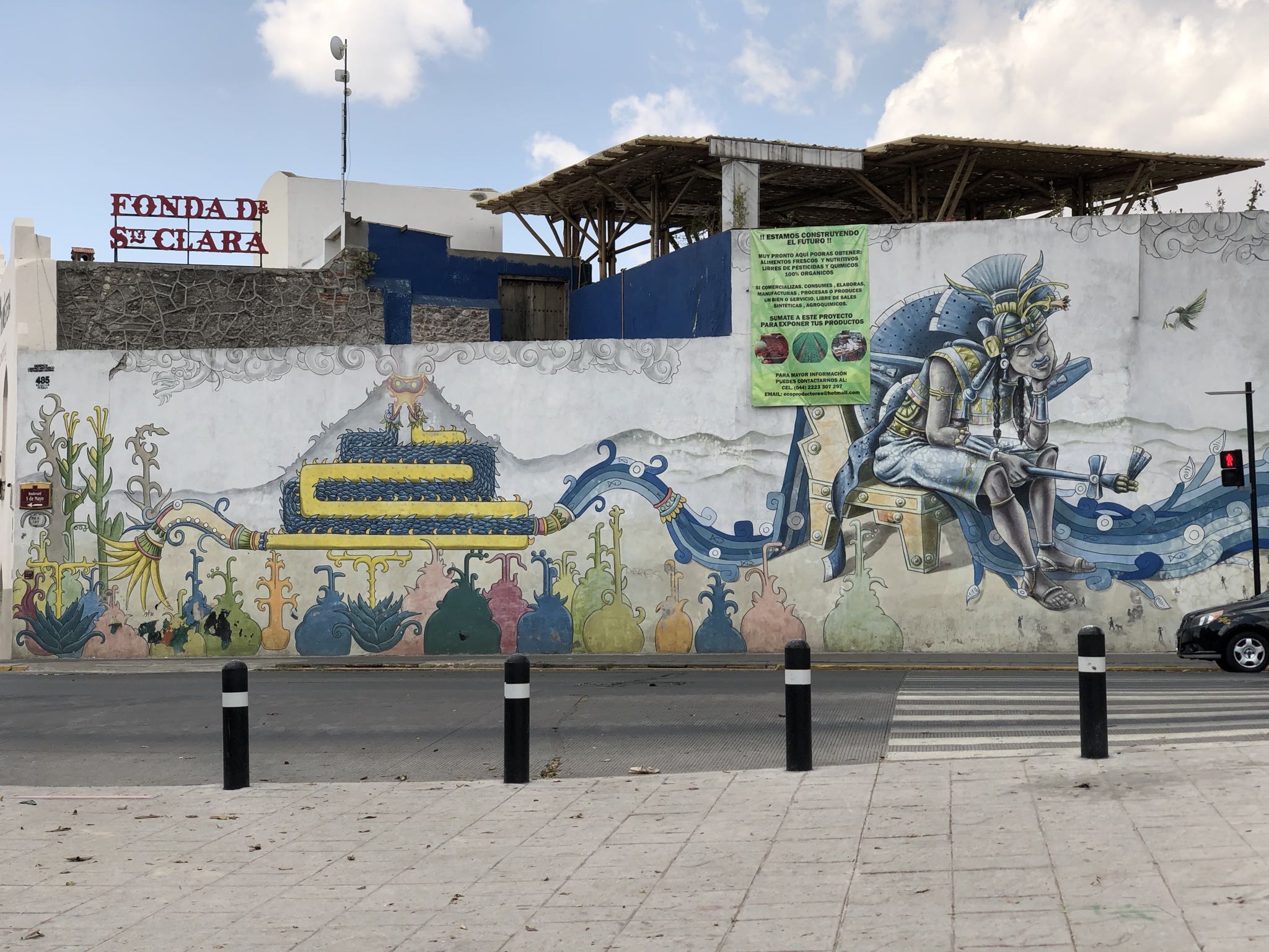 Photo 94 of 362 from the album Highlights Mexico 2019.