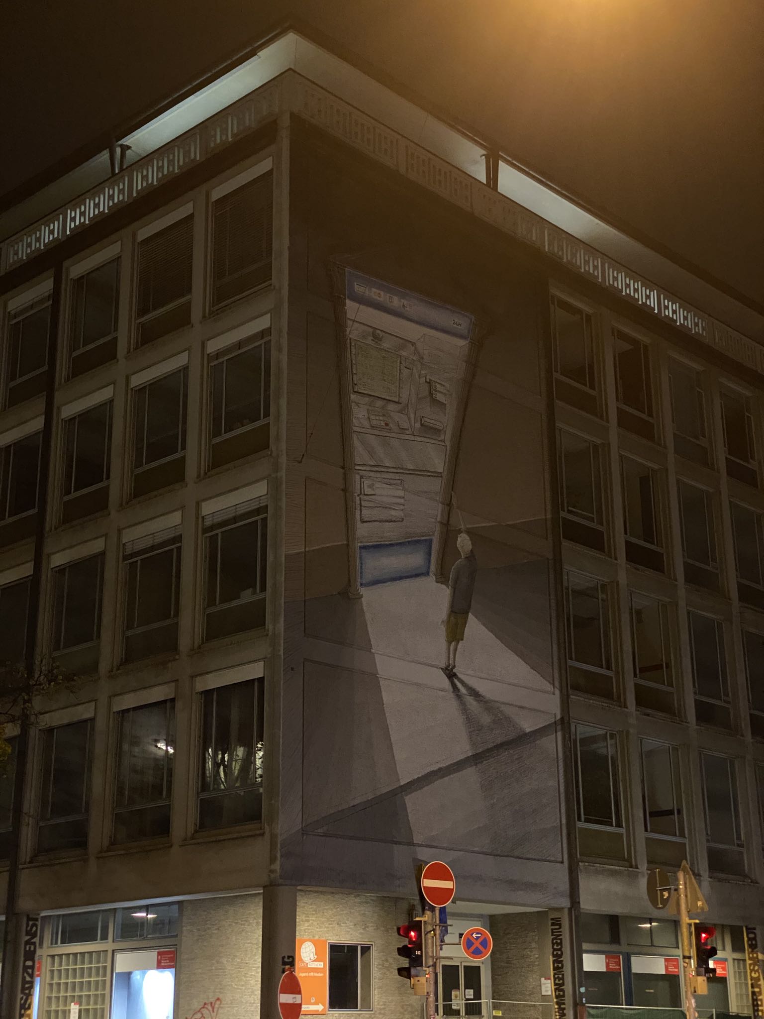 Photo 10 of 49 from the album Munich 2019.