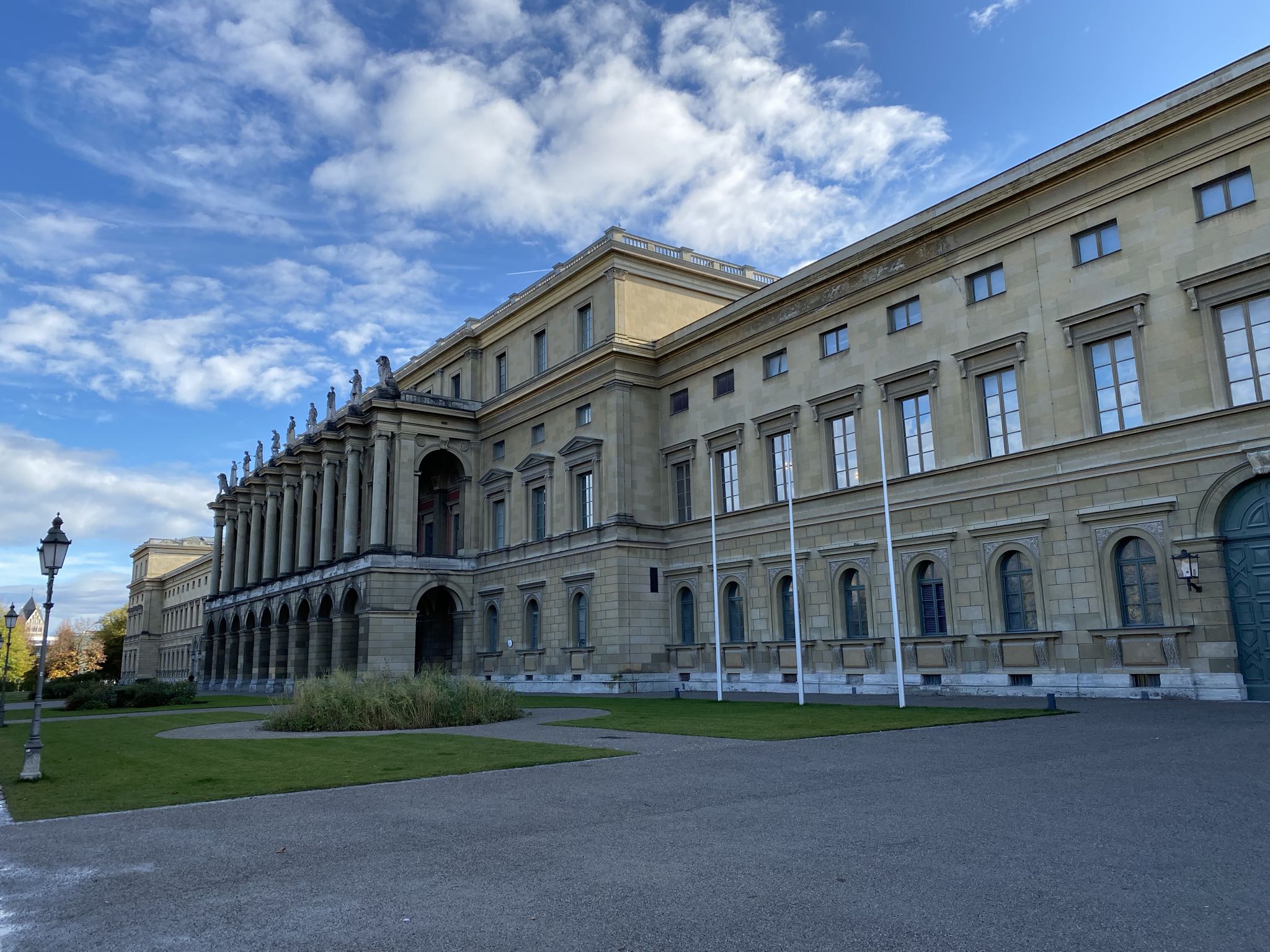 Photo 19 of 49 from the album Munich 2019.
