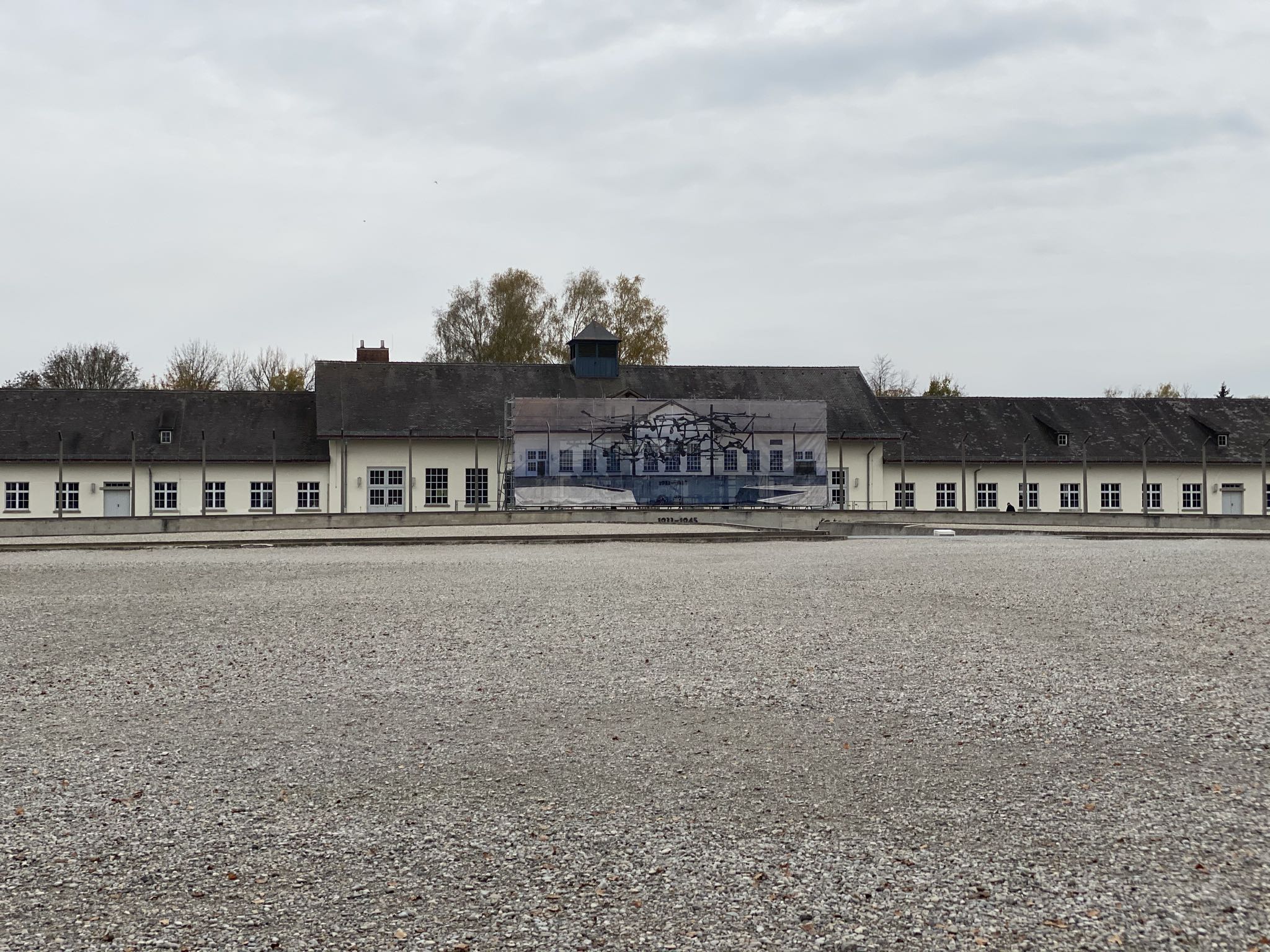 Photo 2 of 49 from the album Munich 2019.