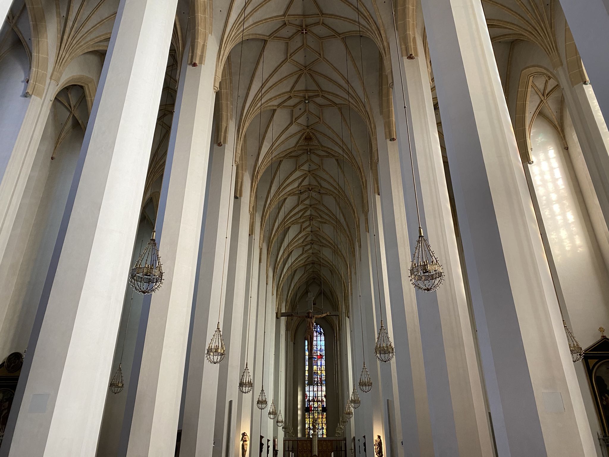 Photo 22 of 49 from the album Munich 2019.