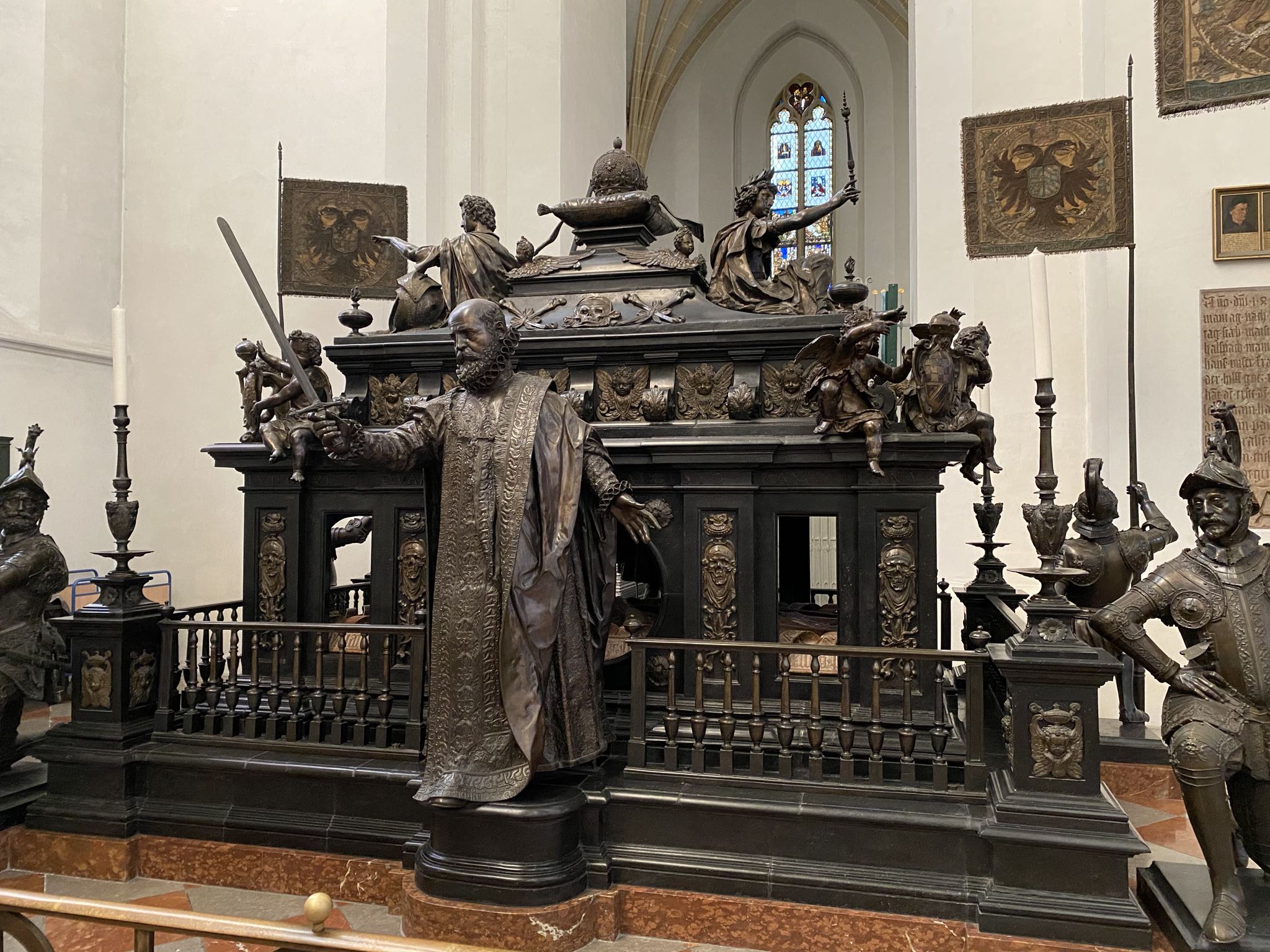 Photo 23 of 49 from the album Munich 2019.