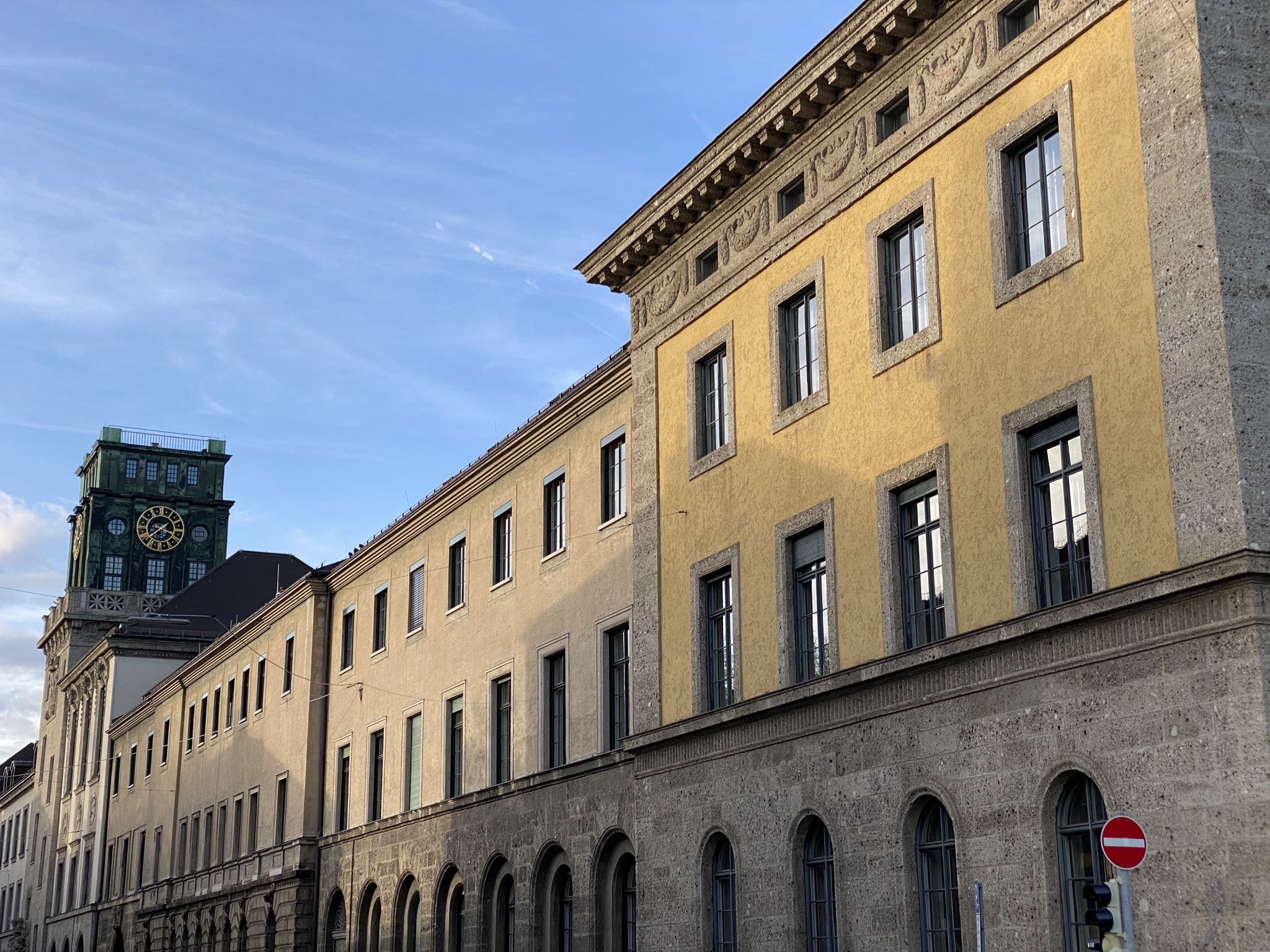 Photo 25 of 49 from the album Munich 2019.