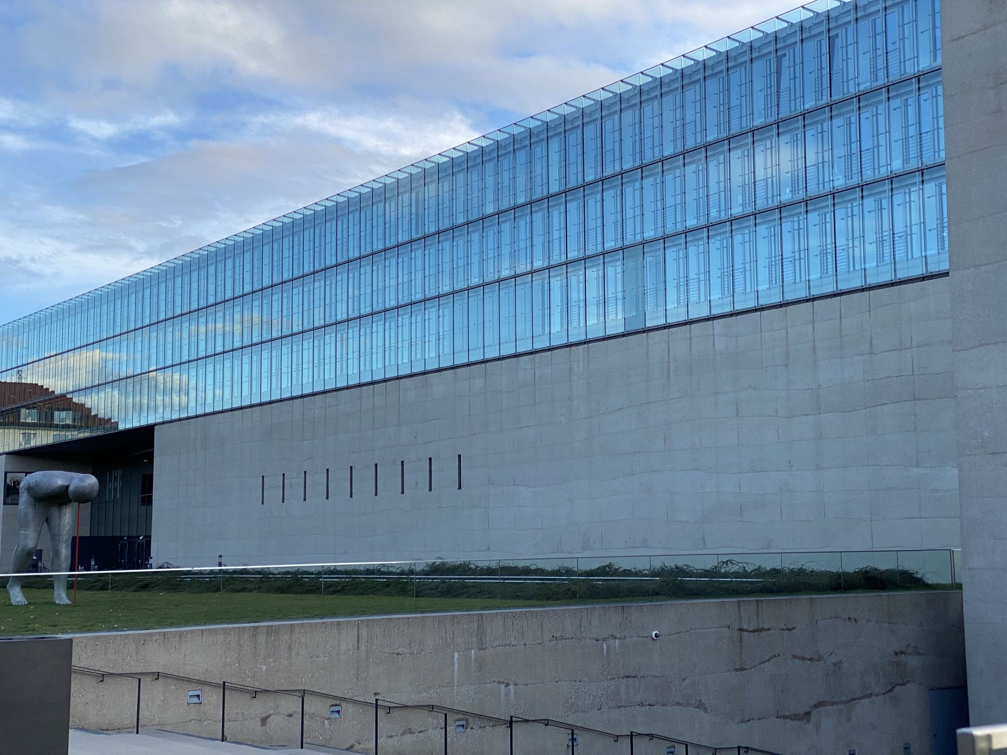 Photo 26 of 49 from the album Munich 2019.