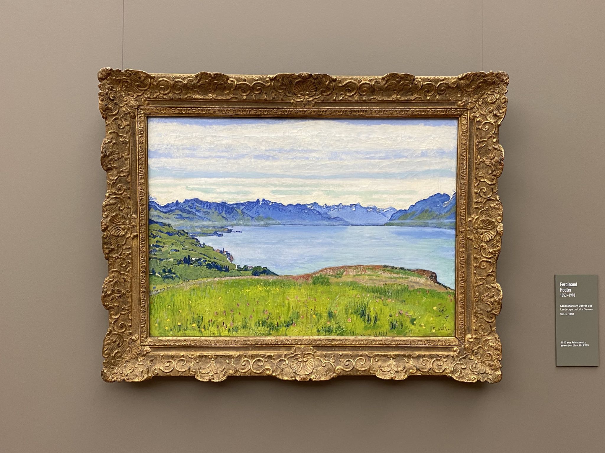 Photo 28 of 49 from the album Munich 2019.