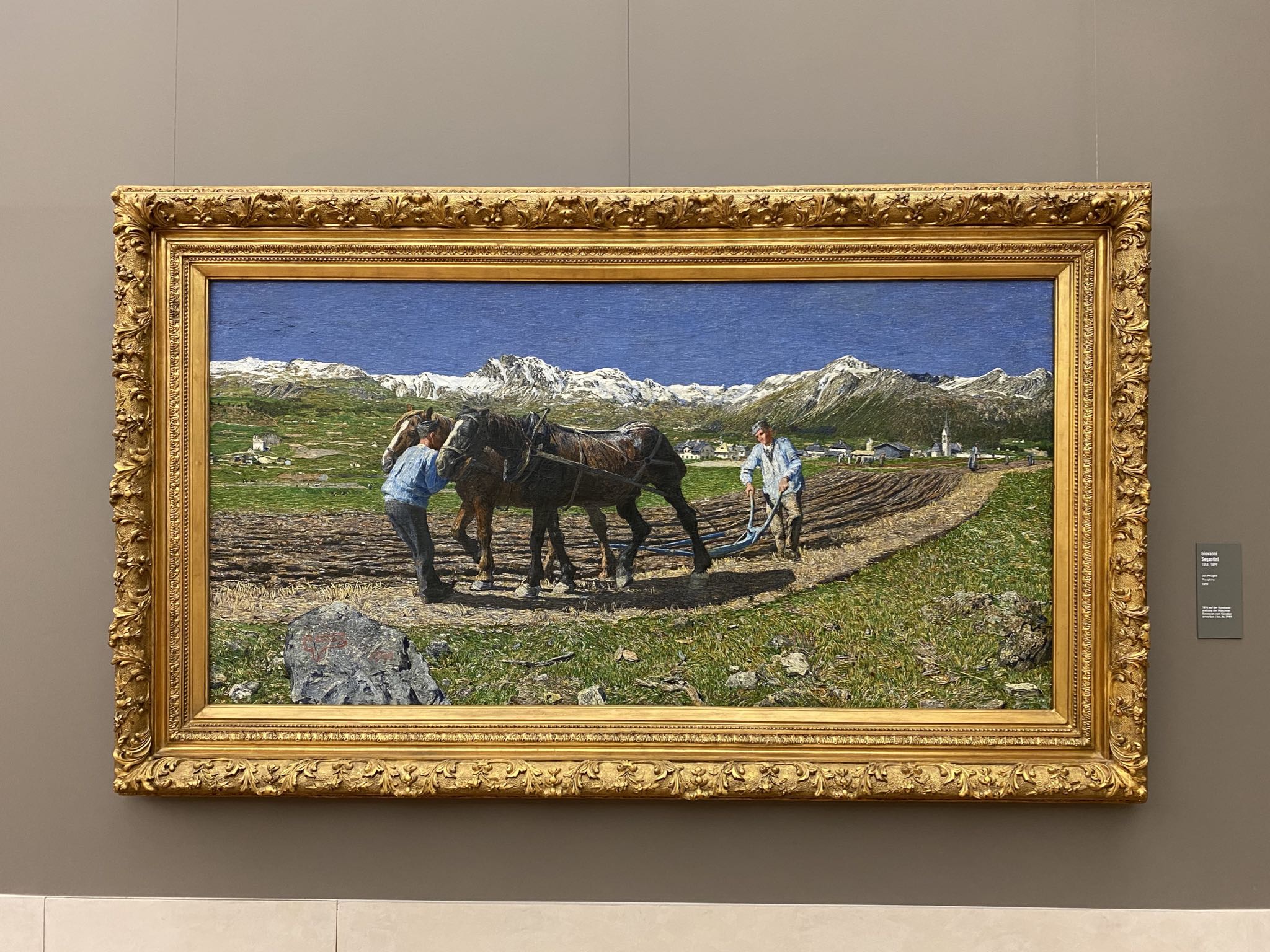 Photo 29 of 49 from the album Munich 2019.