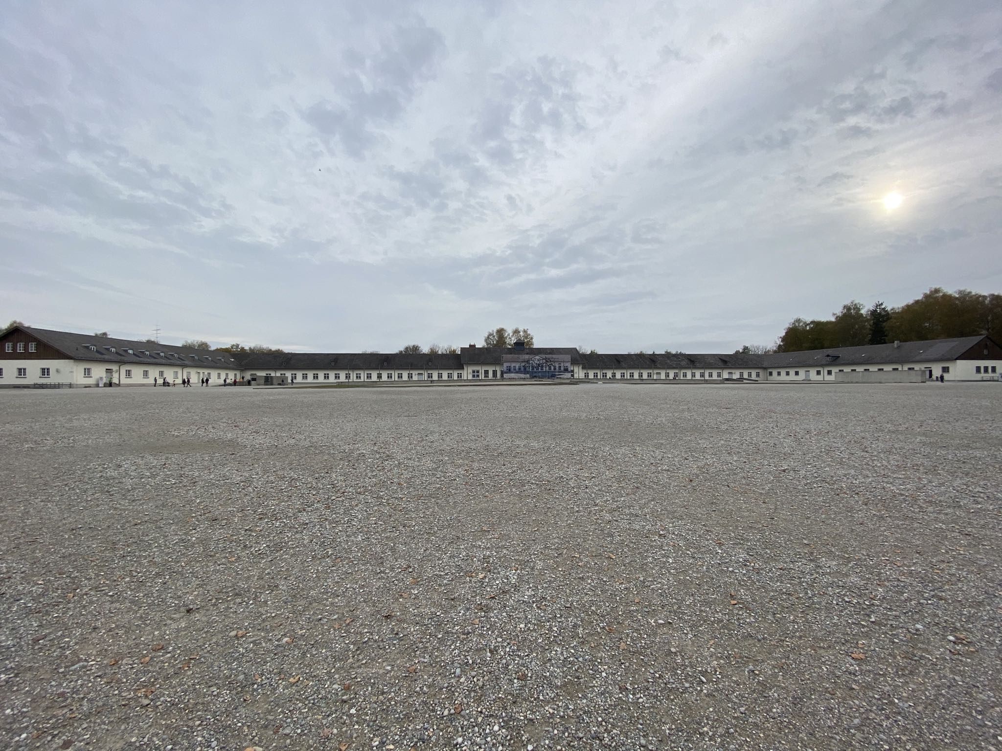 Photo 3 of 49 from the album Munich 2019.