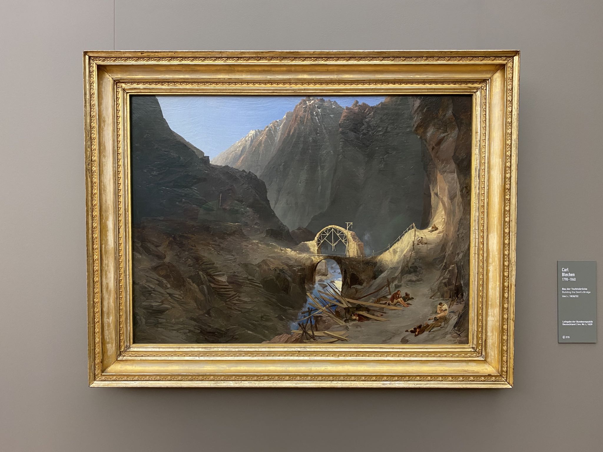 Photo 30 of 49 from the album Munich 2019.