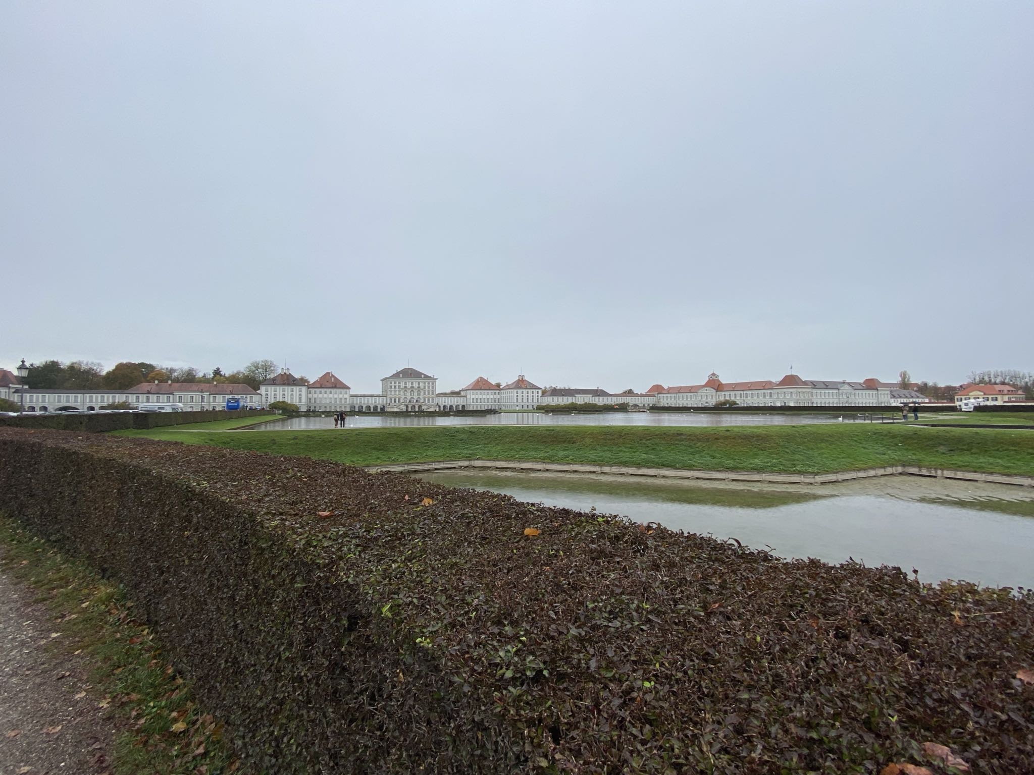 Photo 32 of 49 from the album Munich 2019.