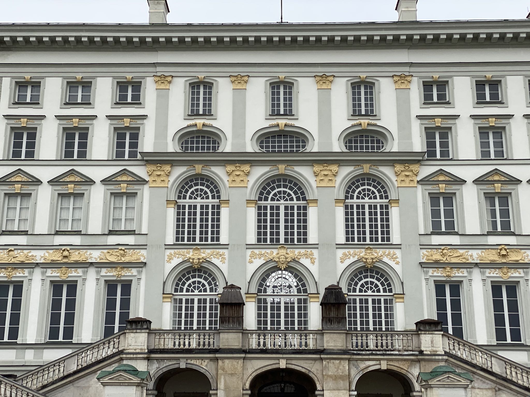 Photo 33 of 49 from the album Munich 2019.