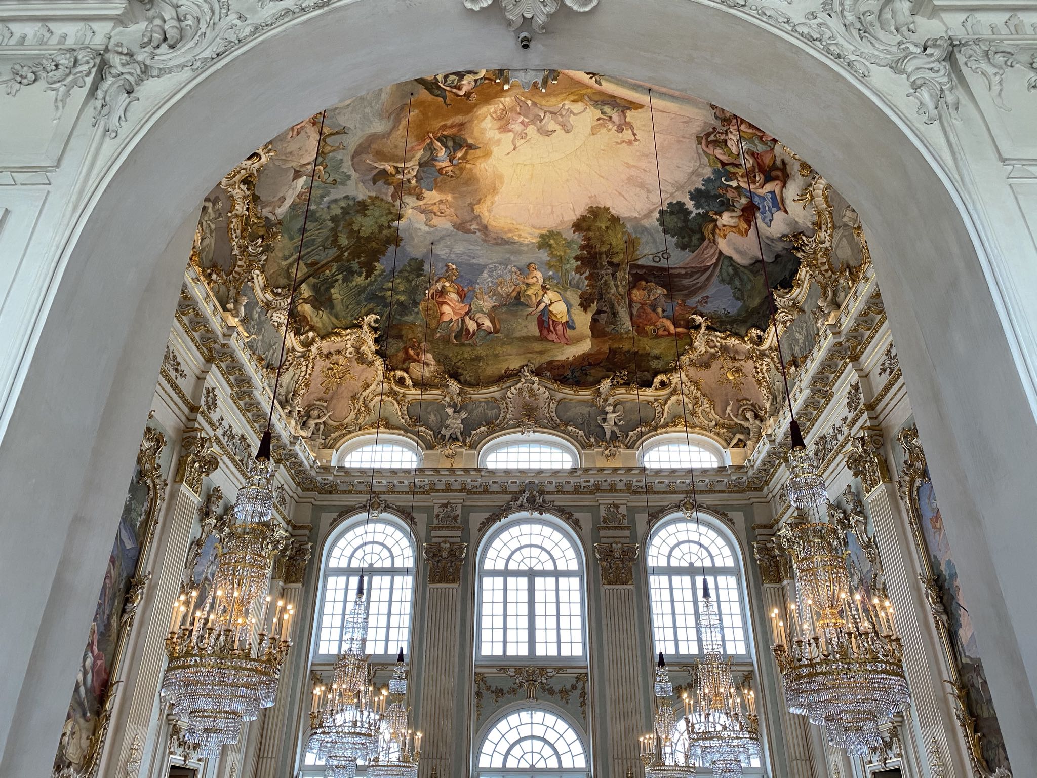 Photo 34 of 49 from the album Munich 2019.