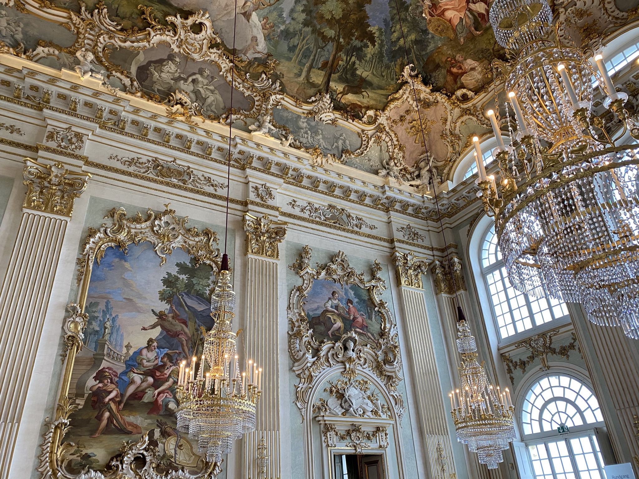 Photo 35 of 49 from the album Munich 2019.