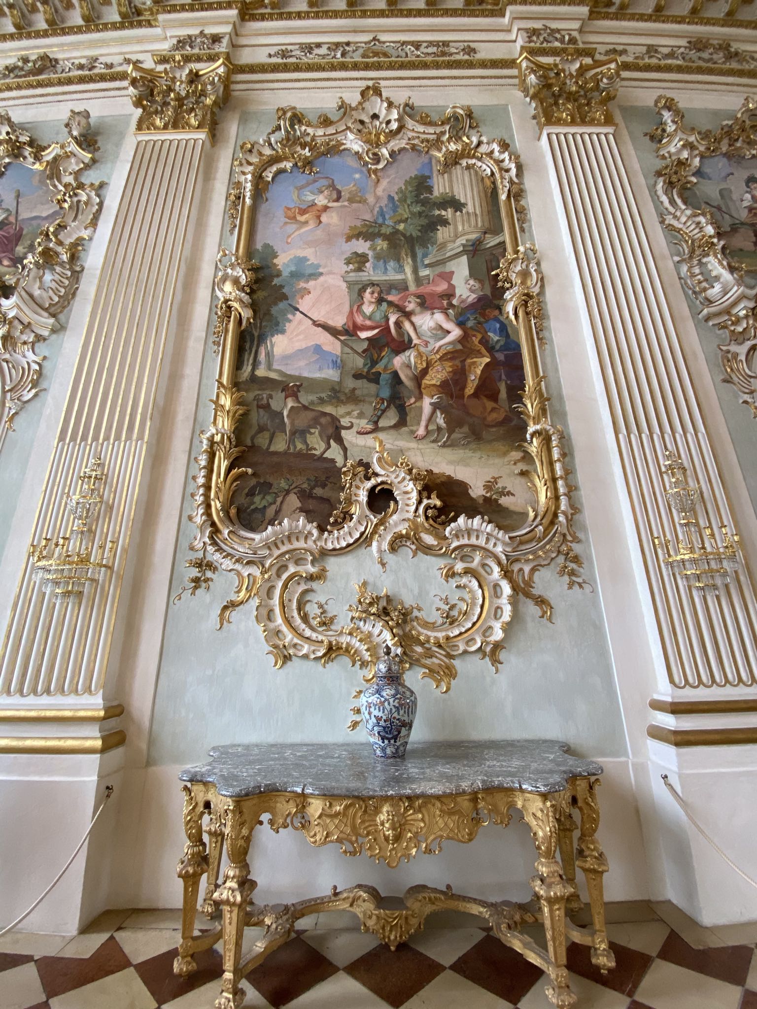 Photo 36 of 49 from the album Munich 2019.