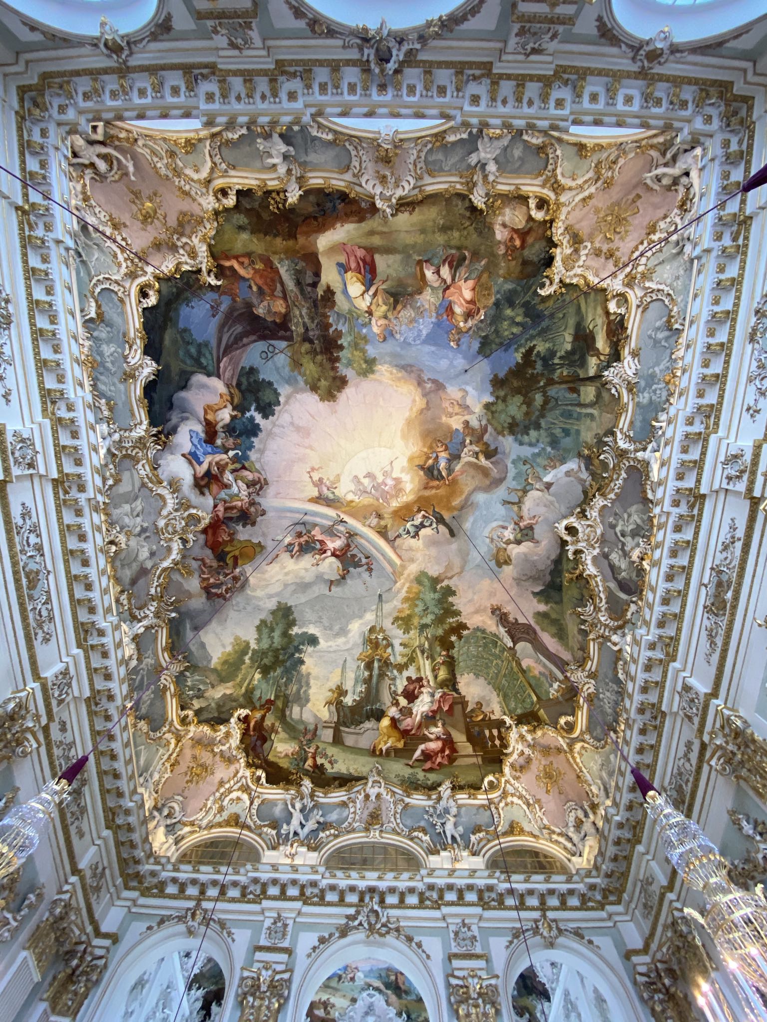 Photo 37 of 49 from the album Munich 2019.