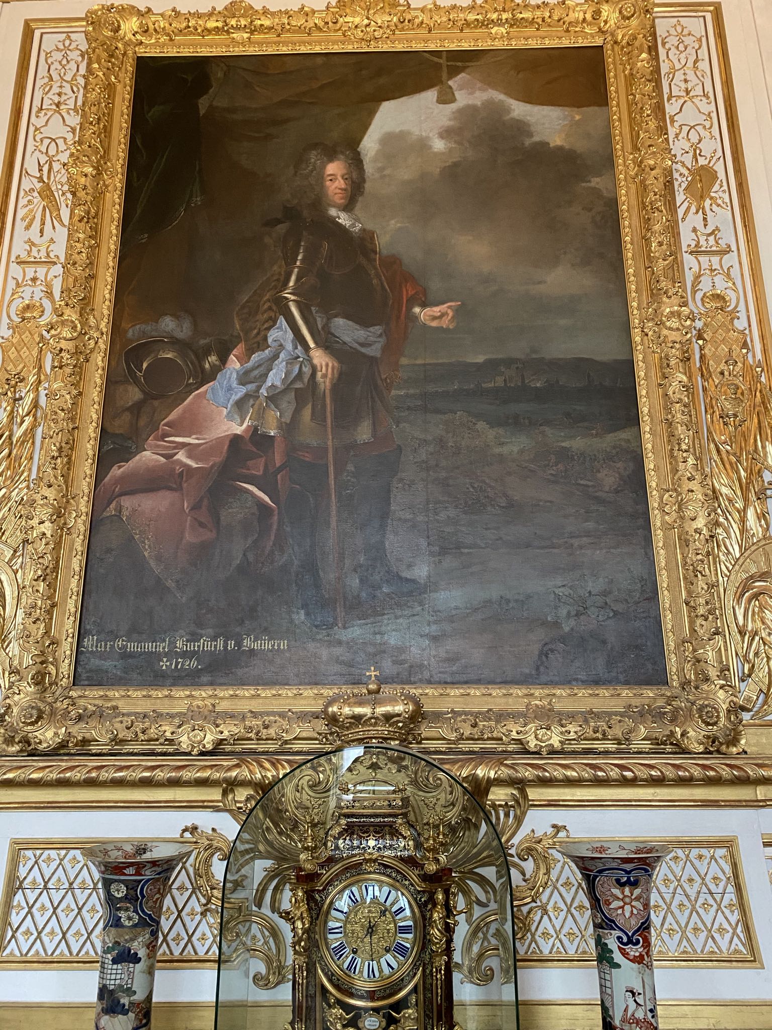 Photo 38 of 49 from the album Munich 2019.