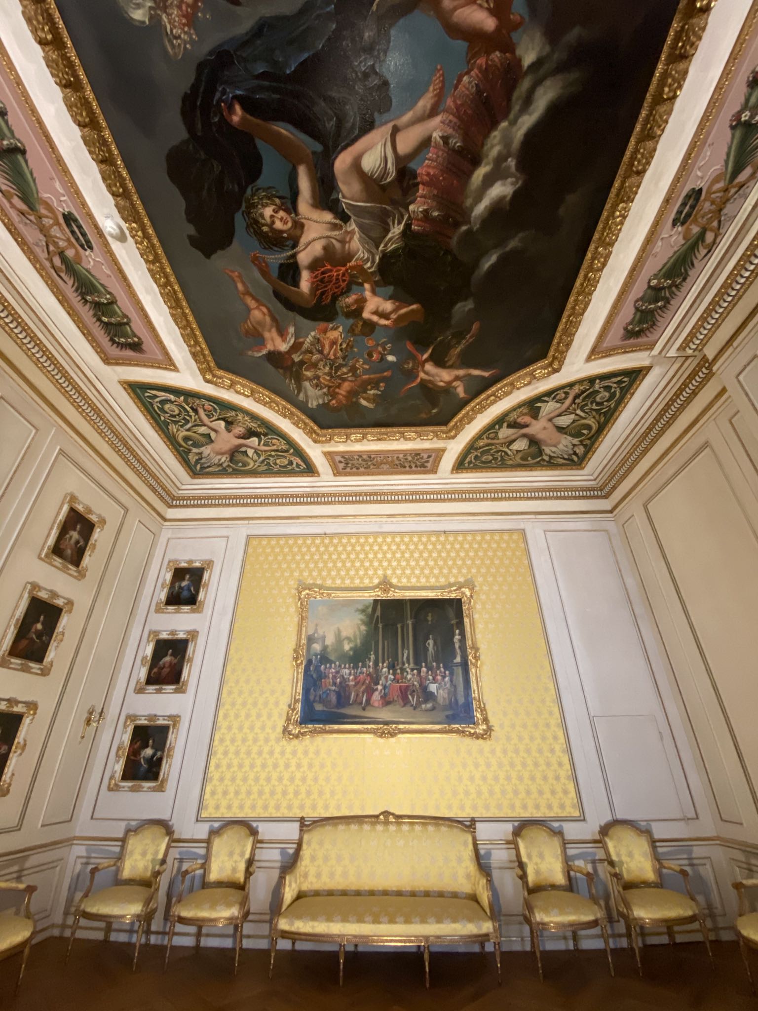 Photo 41 of 49 from the album Munich 2019.