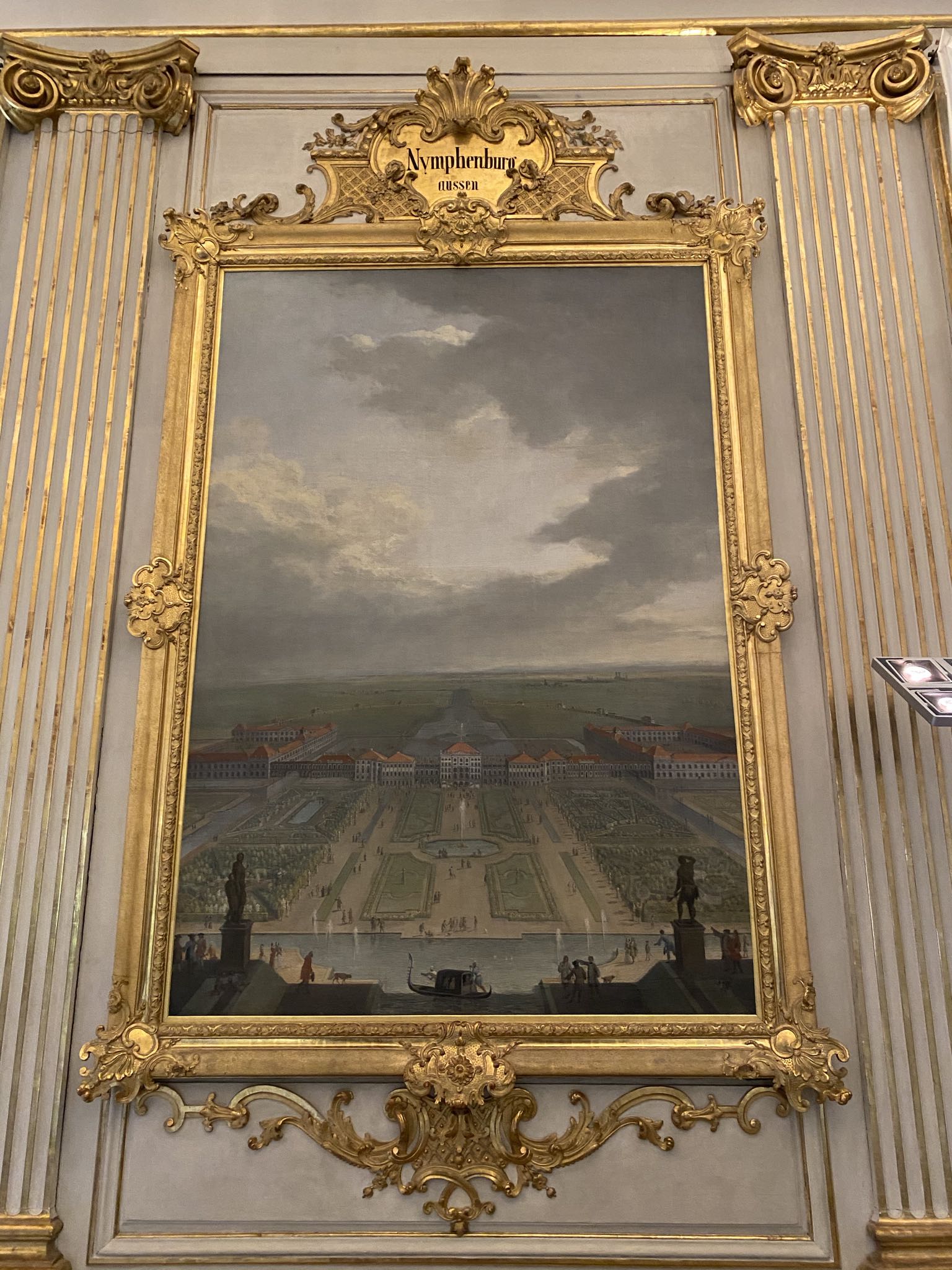 Photo 42 of 49 from the album Munich 2019.