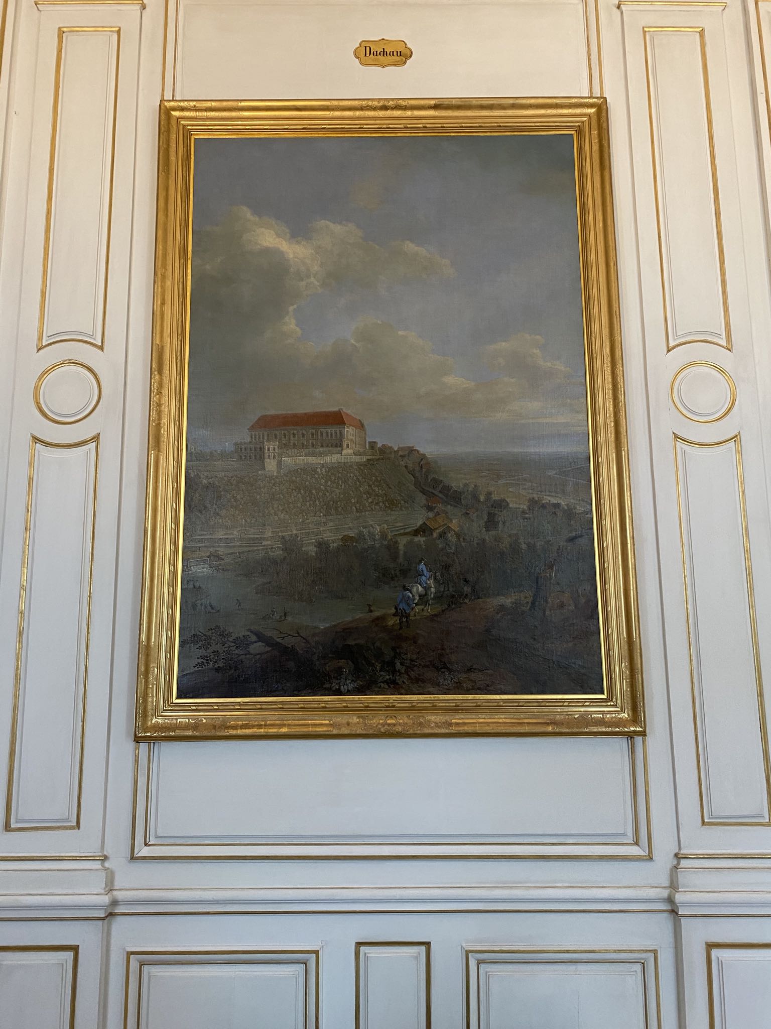 Photo 45 of 49 from the album Munich 2019.