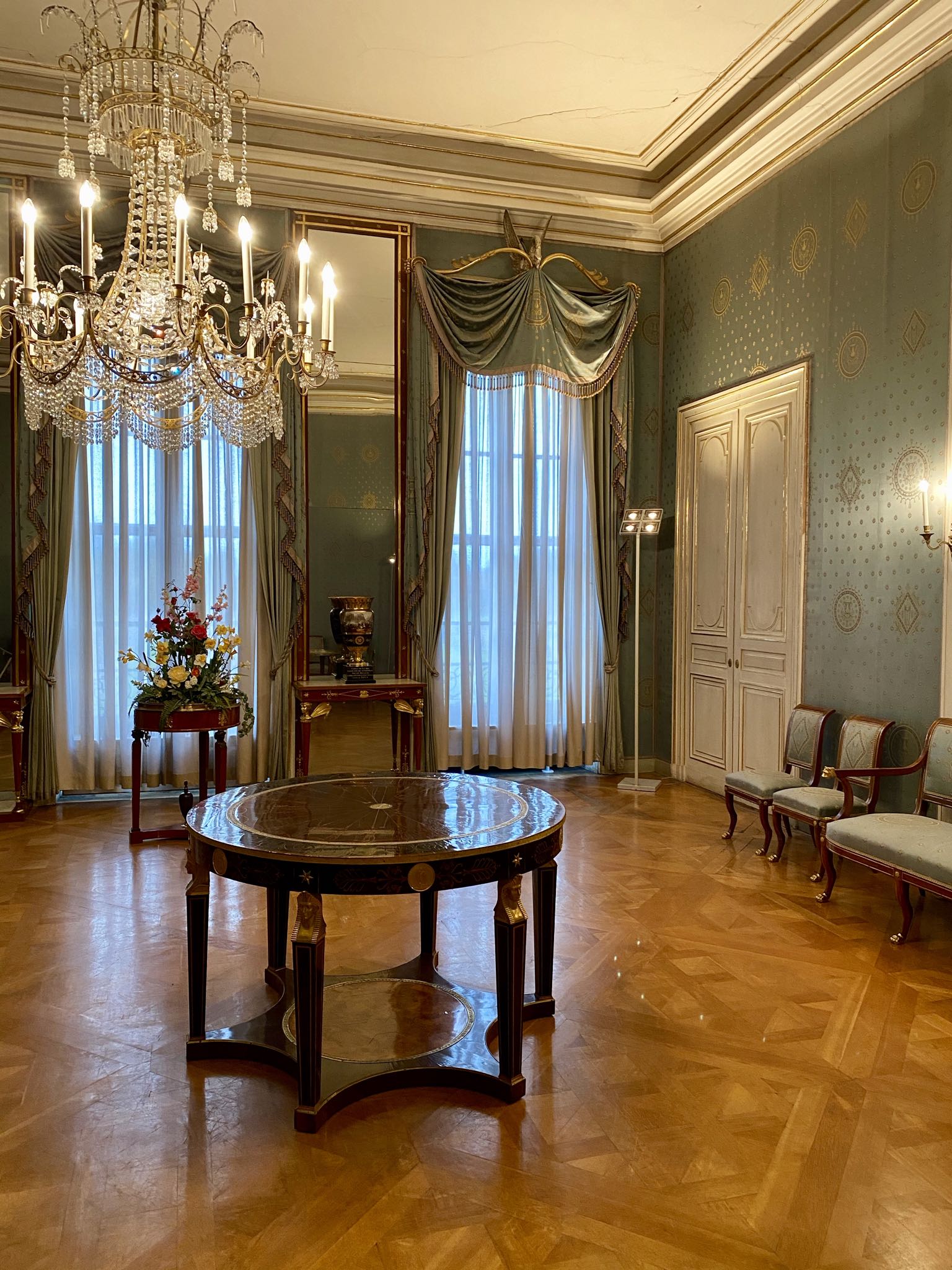 Photo 46 of 49 from the album Munich 2019.