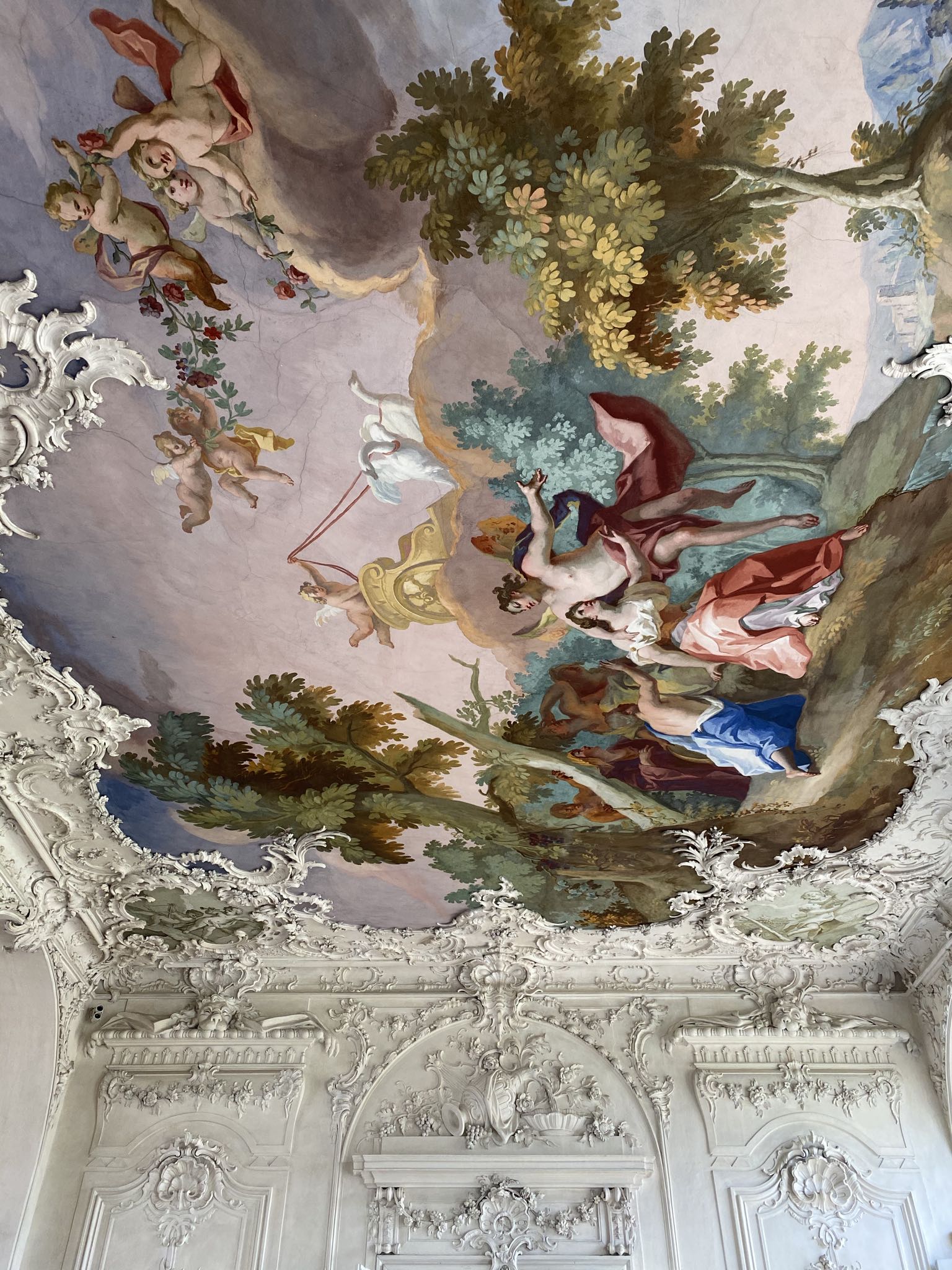 Photo 47 of 49 from the album Munich 2019.