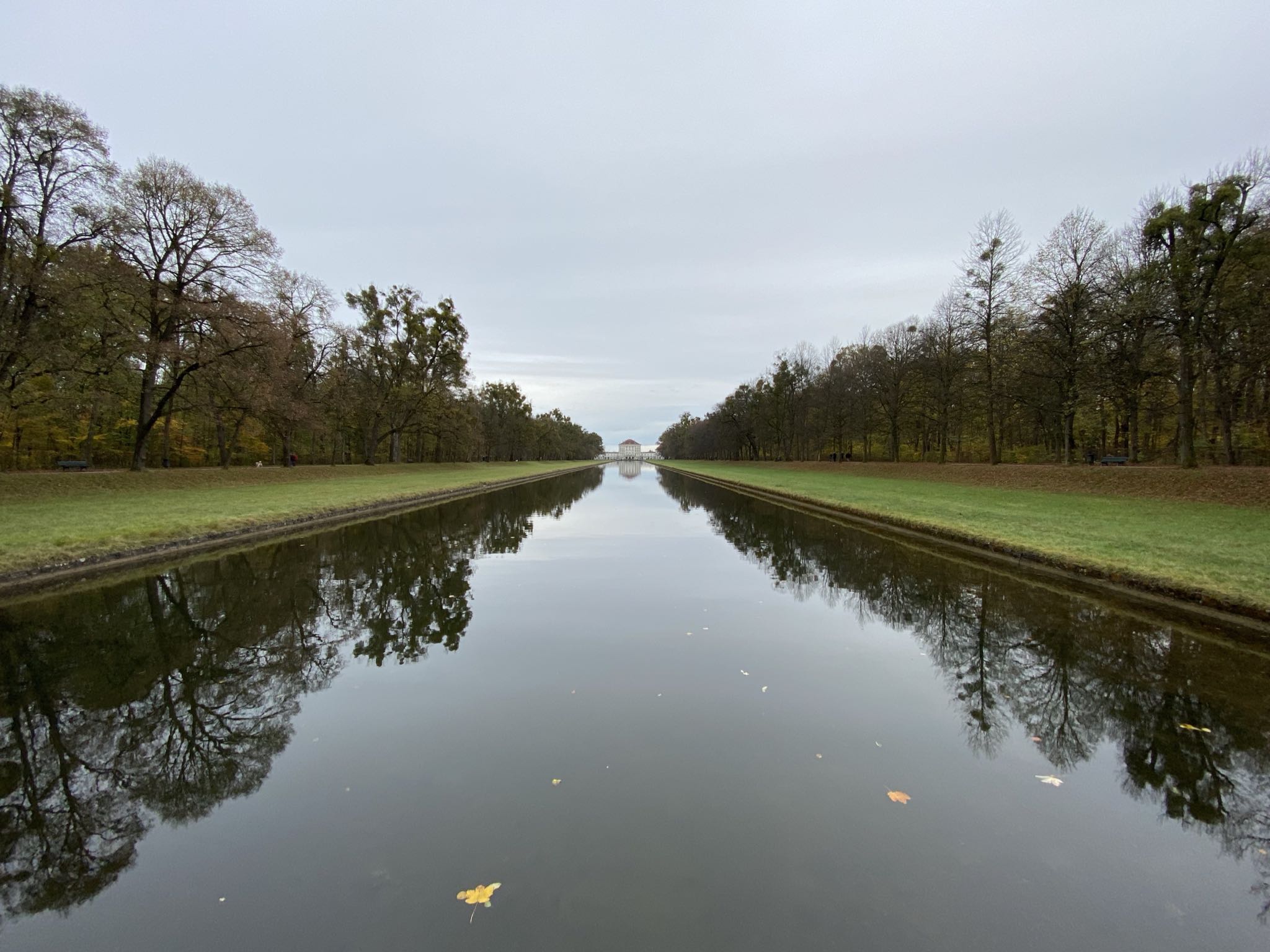 Photo 49 of 49 from the album Munich 2019.