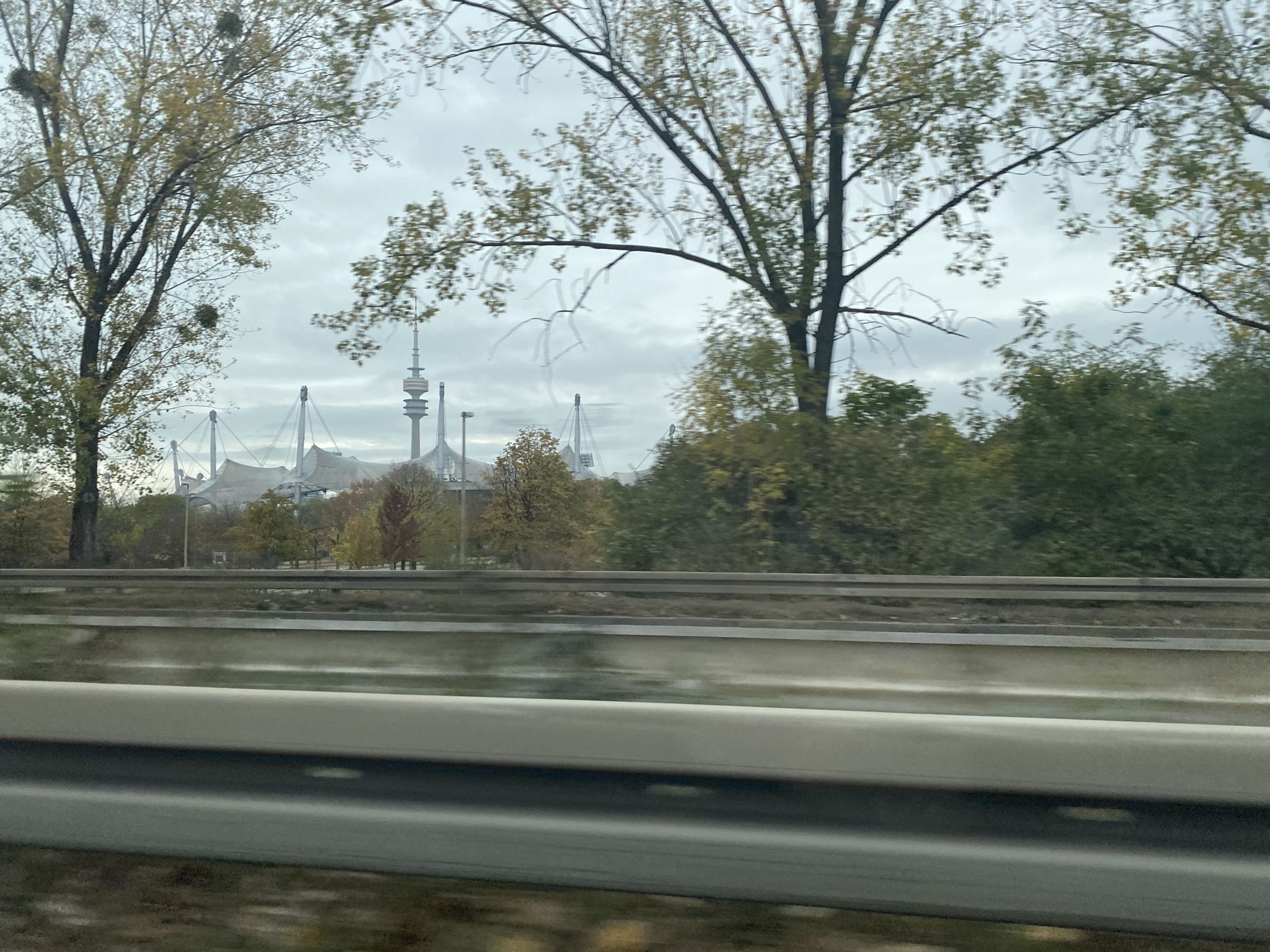 Photo 7 of 49 from the album Munich 2019.