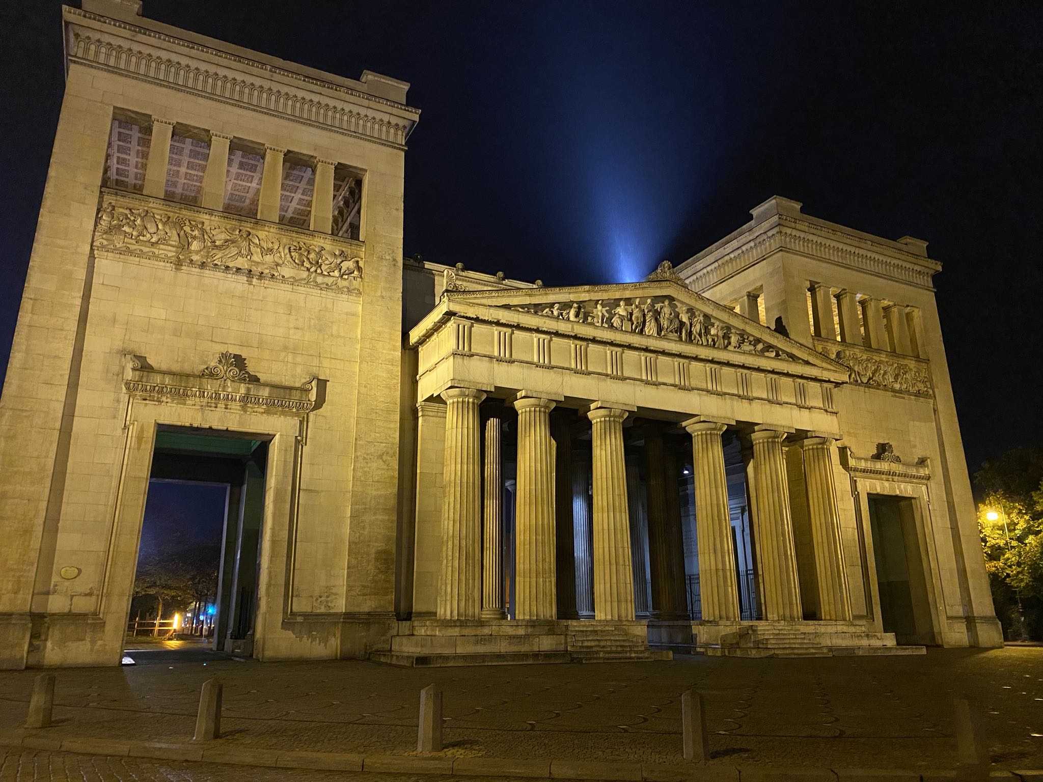 Photo 9 of 49 from the album Munich 2019.