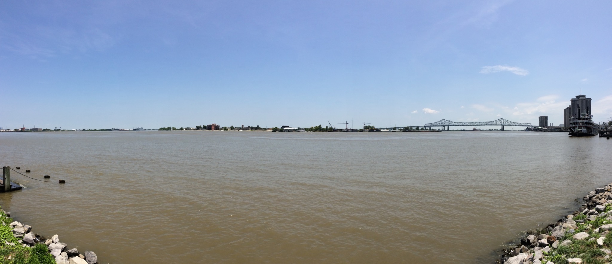 Photo 1 of 56 from the album Highlights New Orleans 2015.