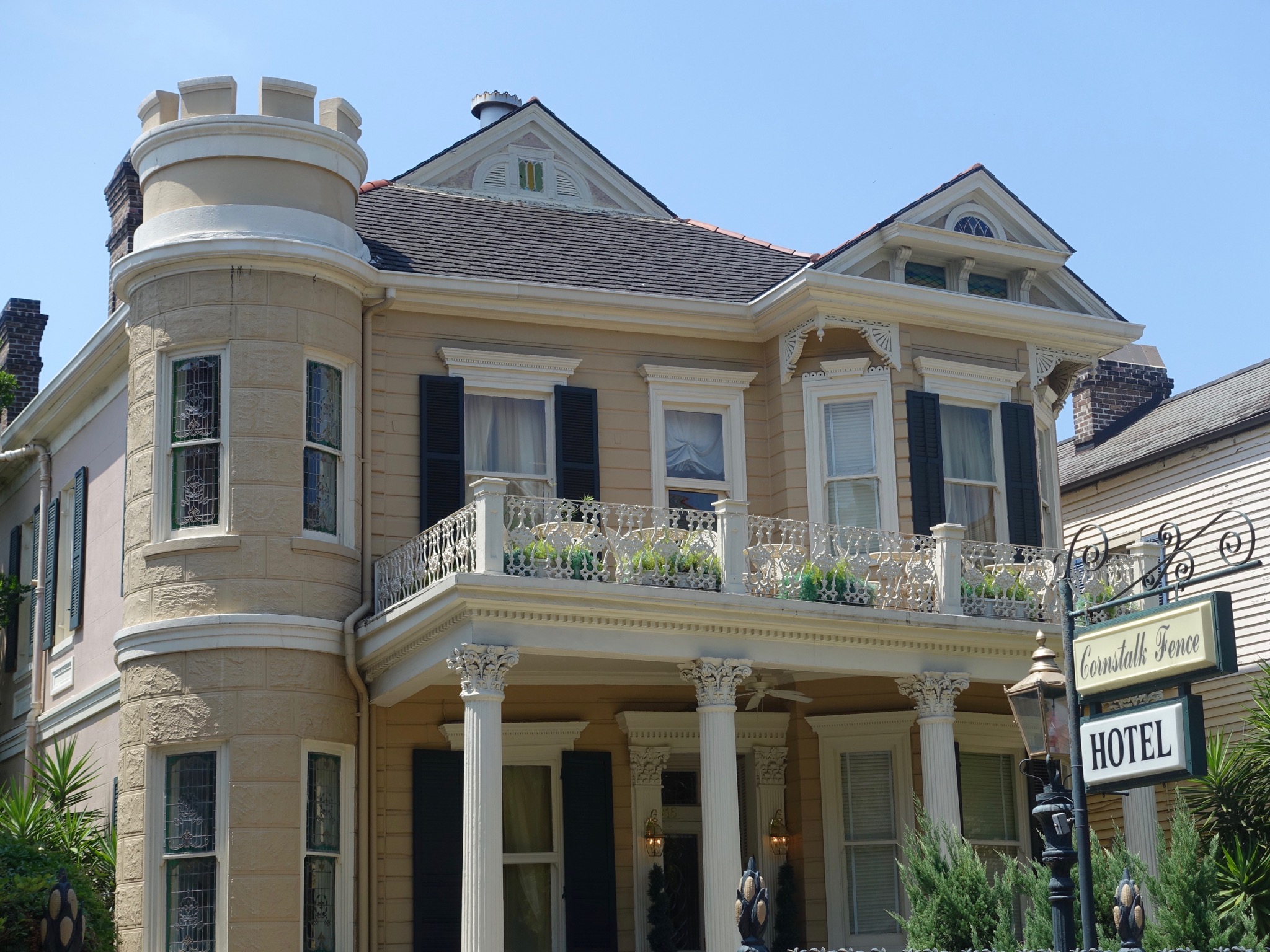 Photo 10 of 56 from the album Highlights New Orleans 2015.