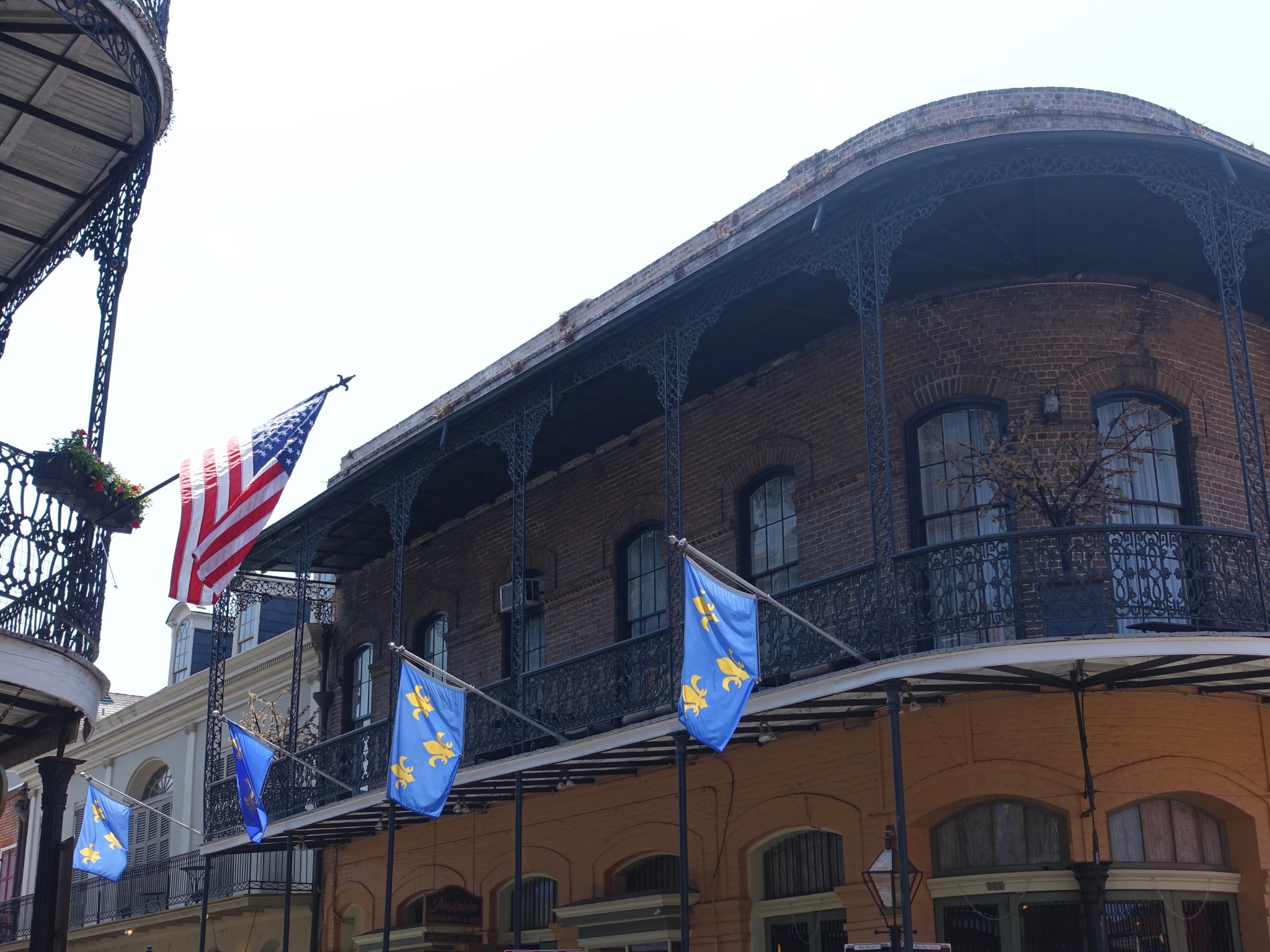 Photo 13 of 56 from the album Highlights New Orleans 2015.