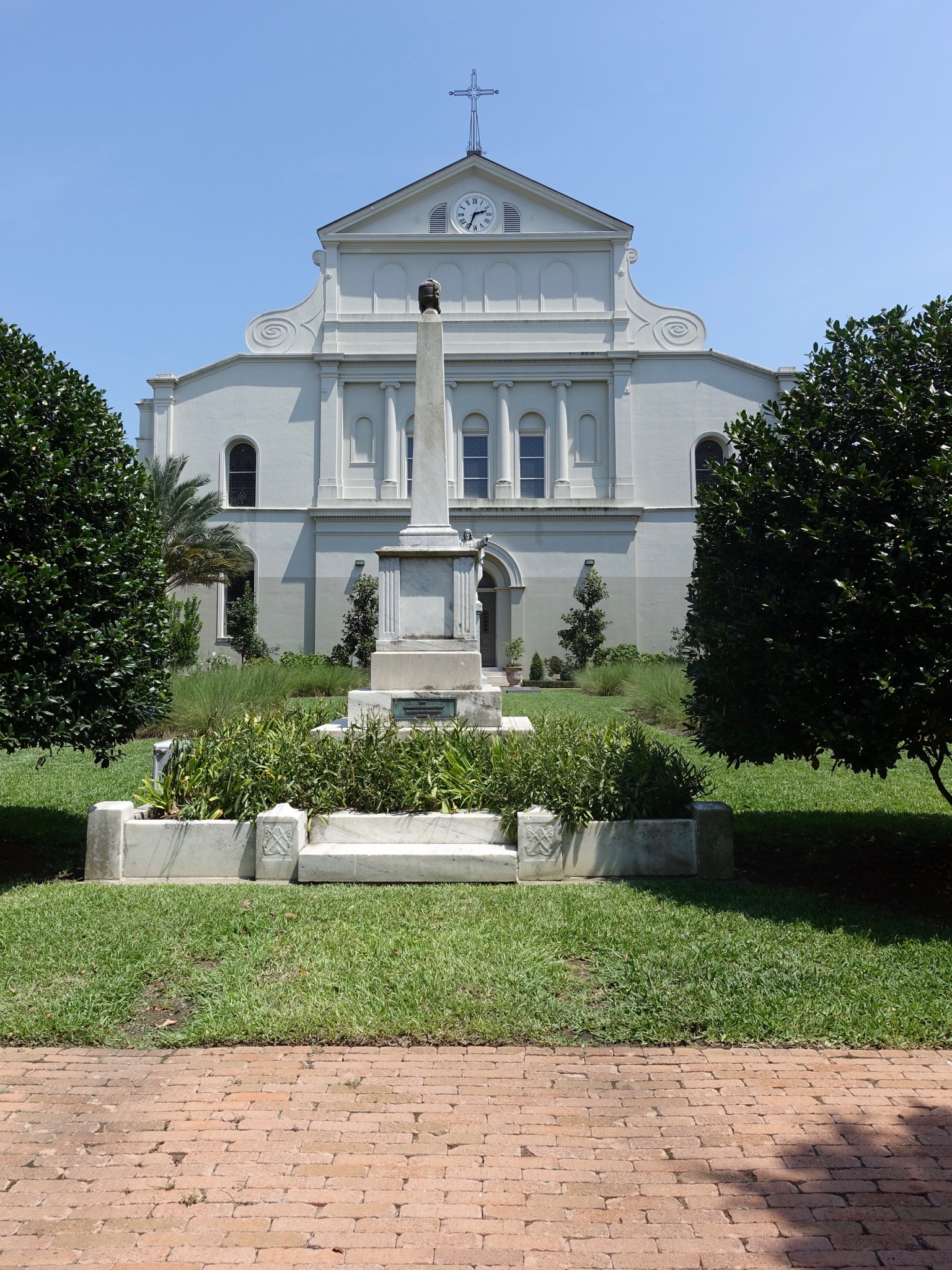 Photo 14 of 56 from the album Highlights New Orleans 2015.