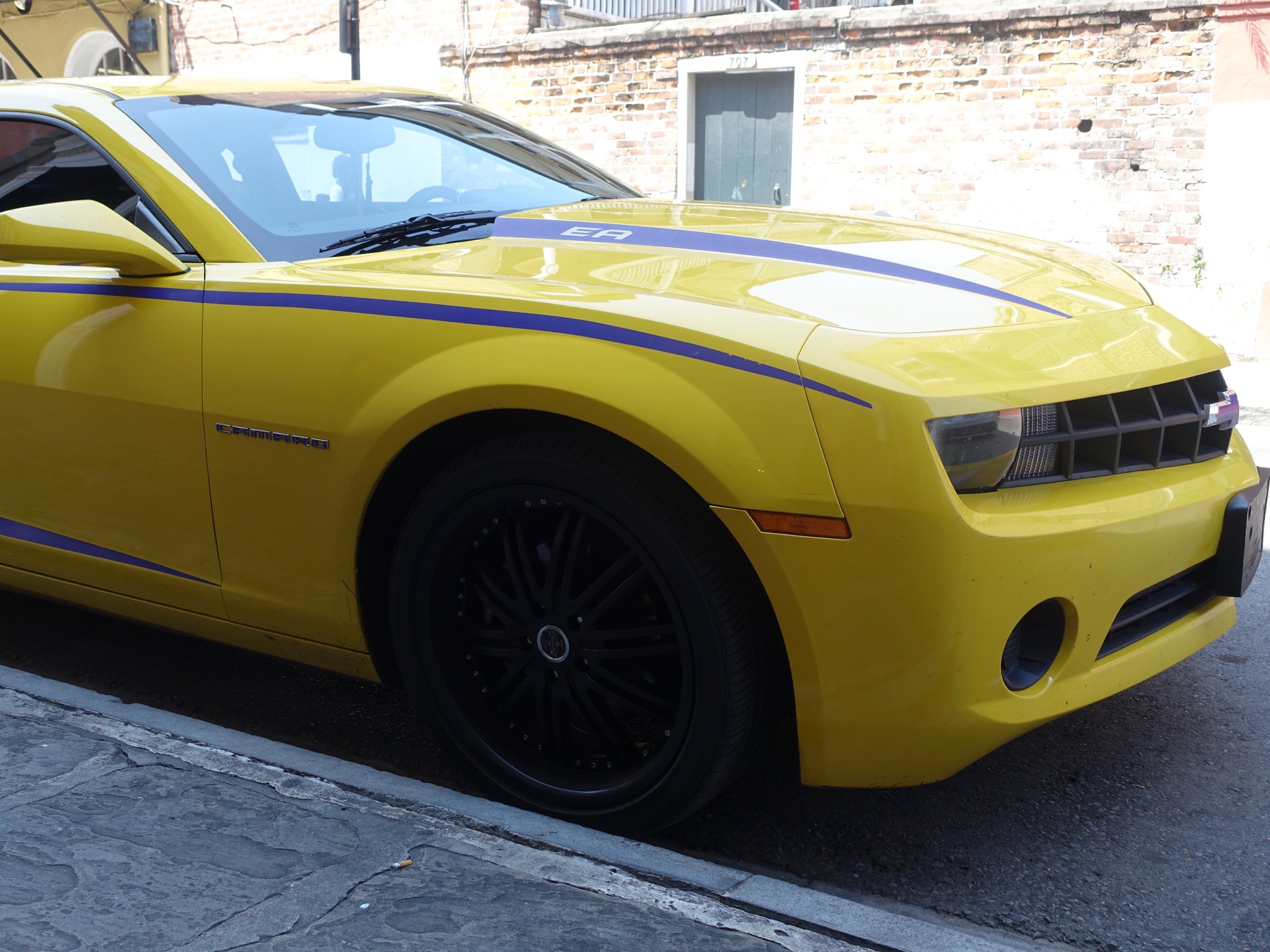 Photo 15 of 56 from the album Highlights New Orleans 2015.