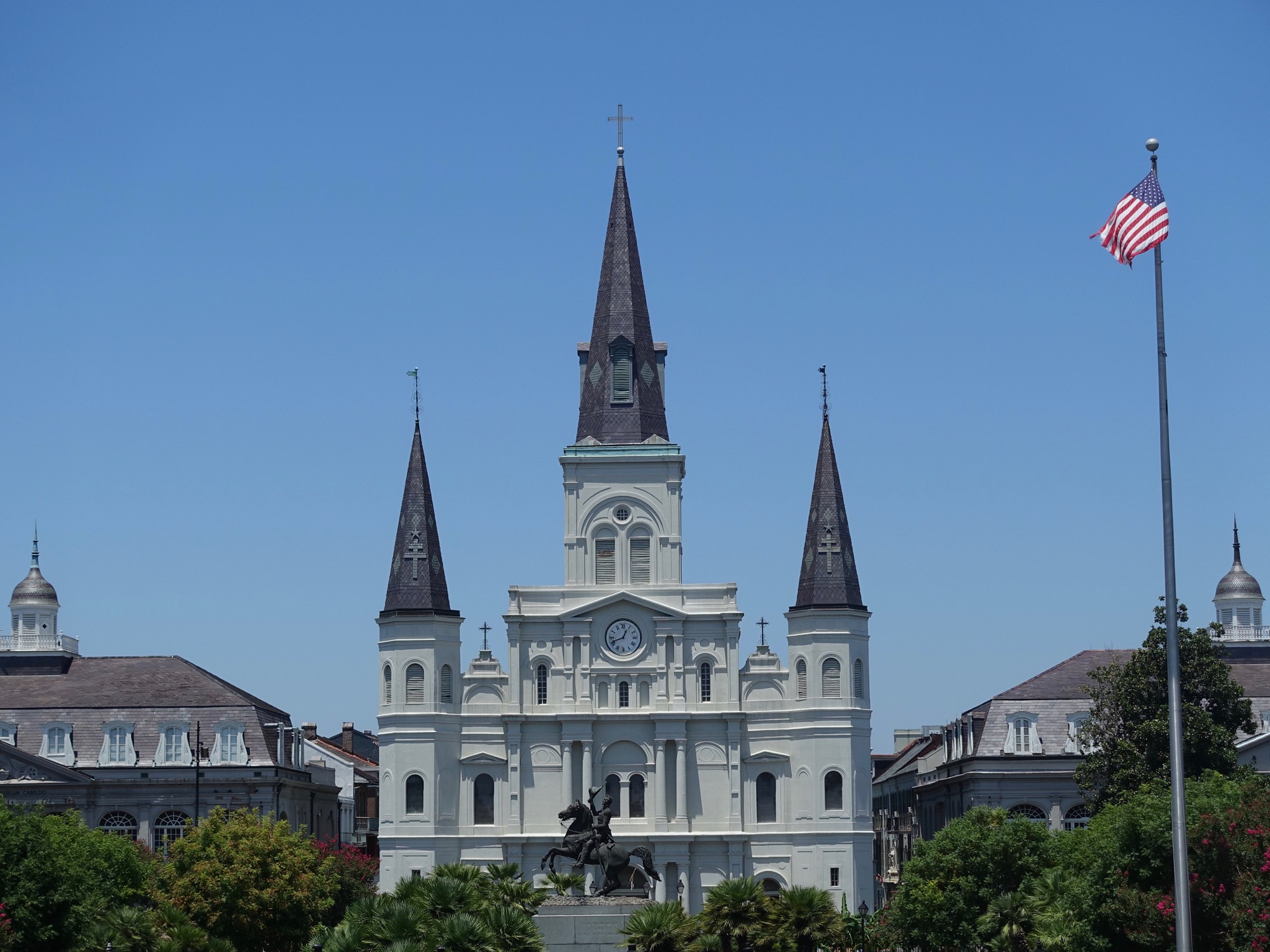 Photo 16 of 56 from the album Highlights New Orleans 2015.