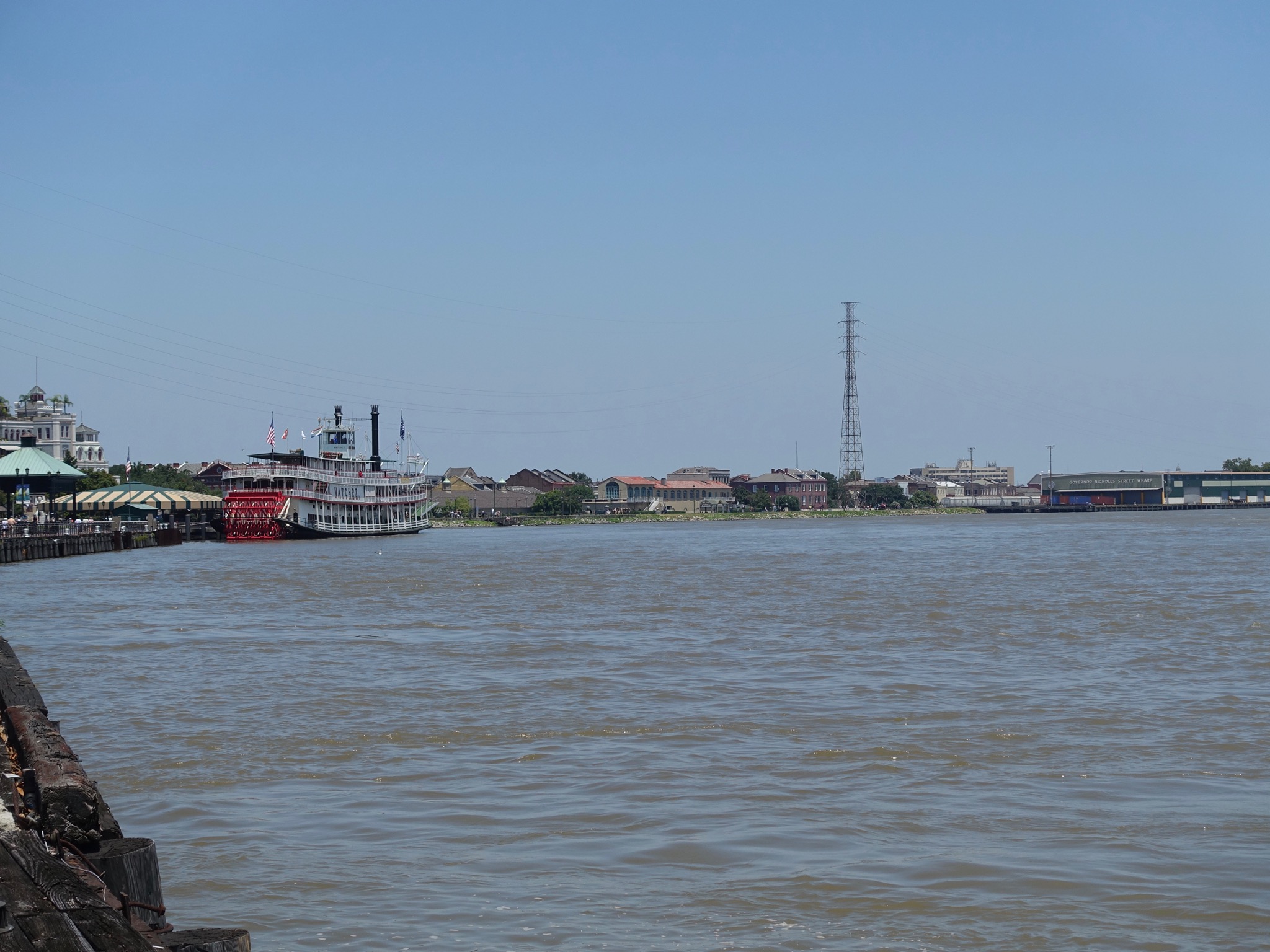 Photo 19 of 56 from the album Highlights New Orleans 2015.