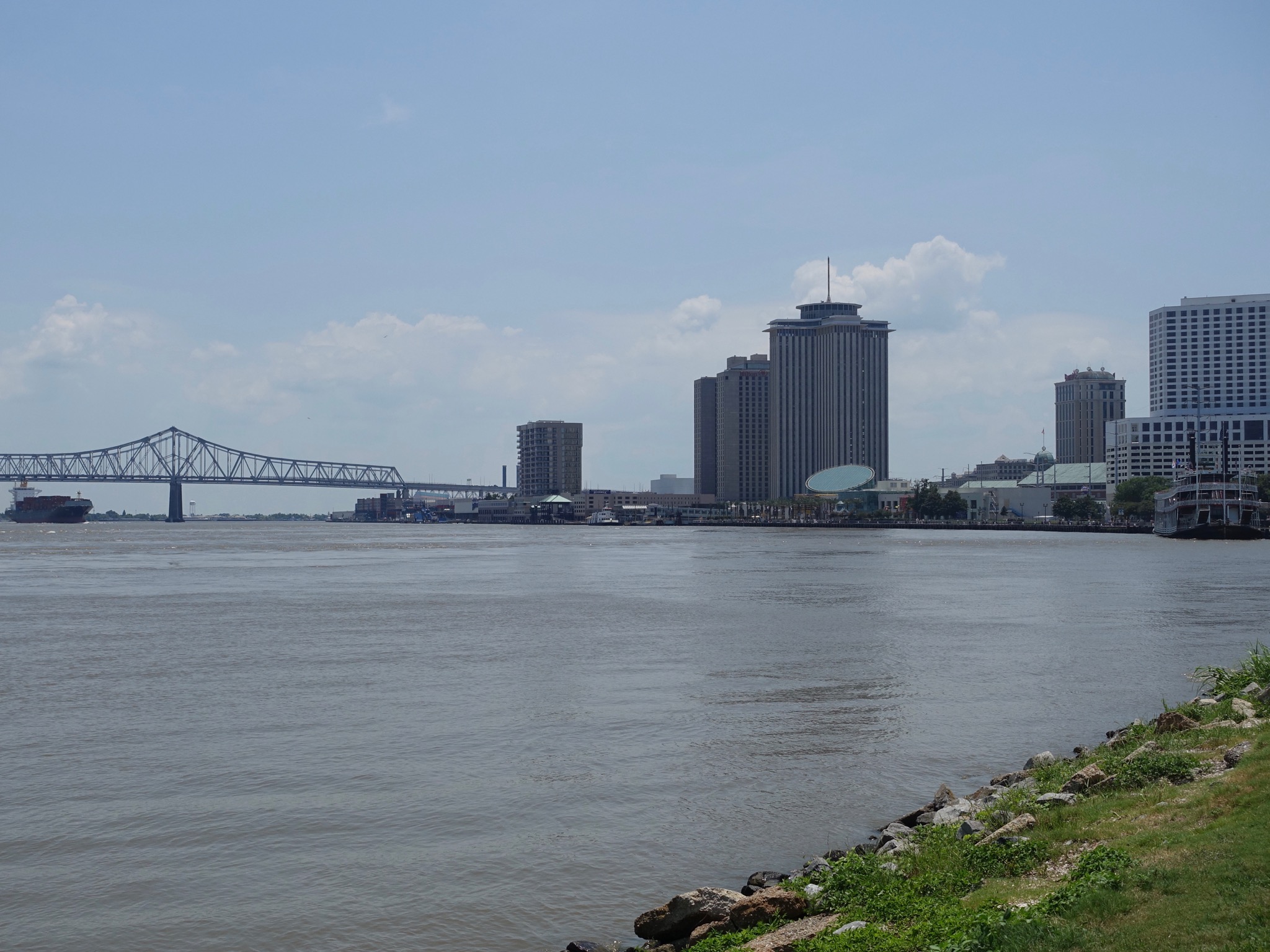 Photo 2 of 56 from the album Highlights New Orleans 2015.