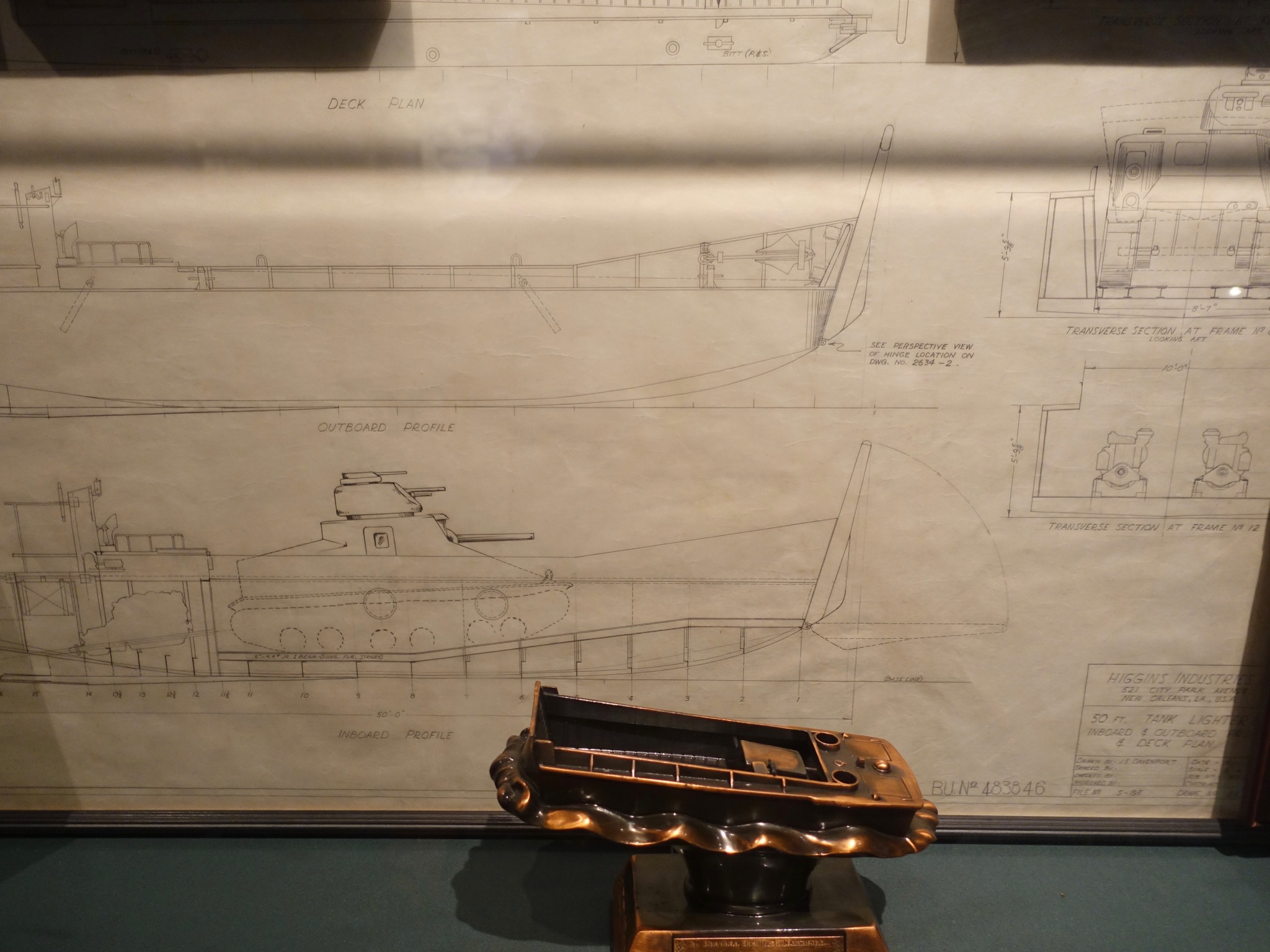 Photo 21 of 56 from the album Highlights New Orleans 2015.